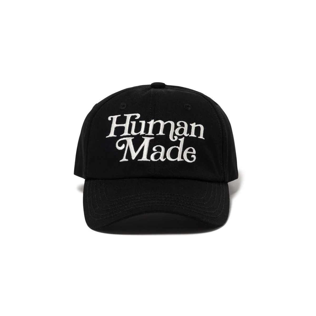 Human Made Human Made GDC Cap Size ONE SIZE - 3 Thumbnail
