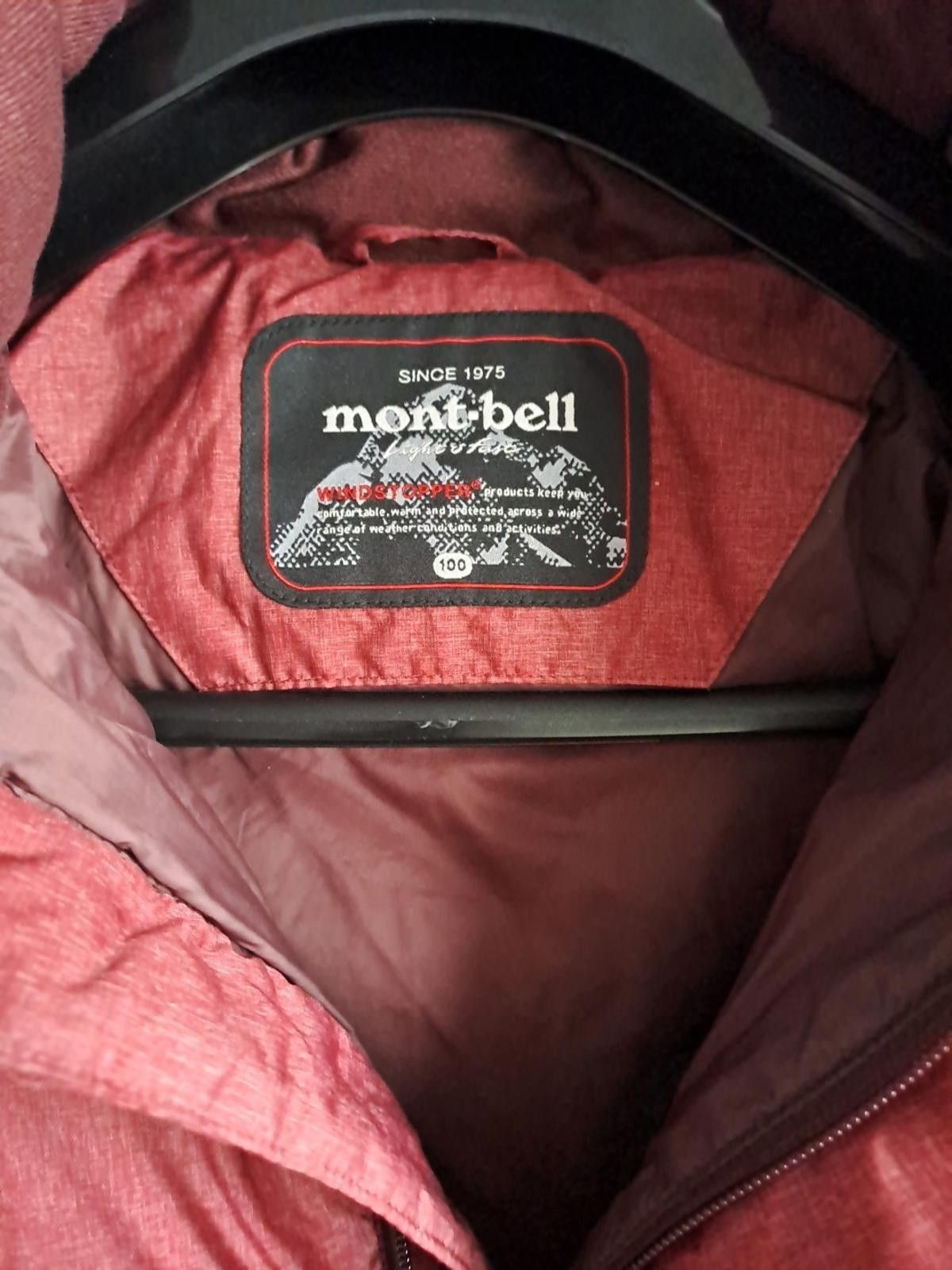 Montbell Montbell EX700 Superior Down Parka in Size 100 Ladies 12 Size US M / EU 48-50 / 2 - 8 Thumbnail