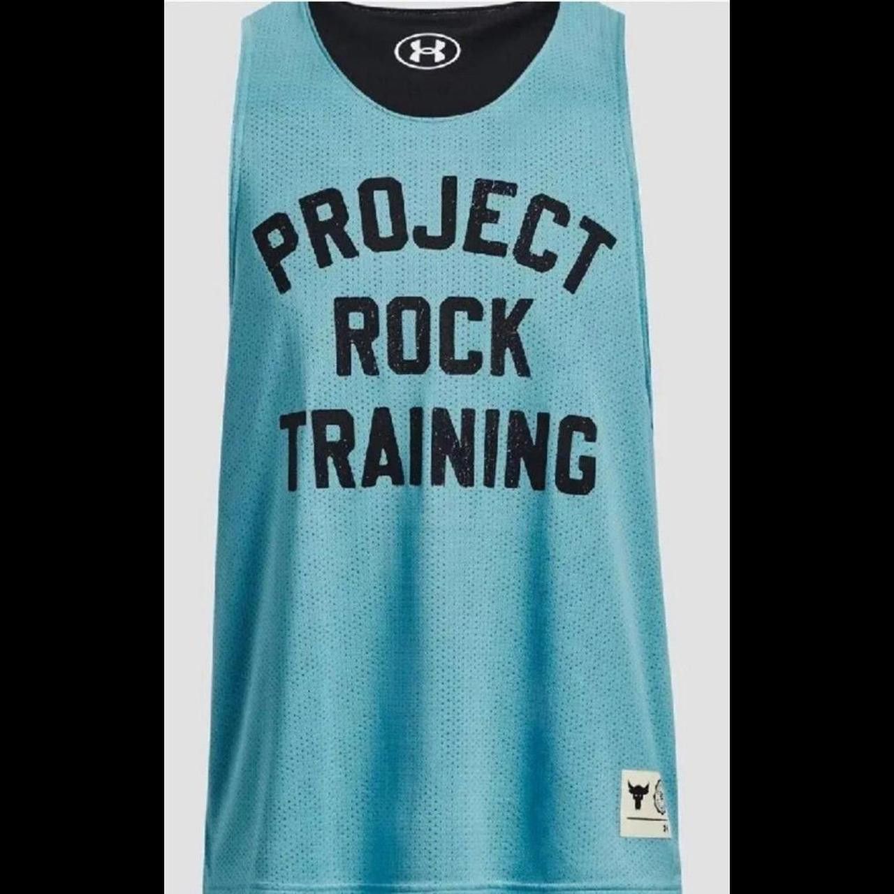 Under Armour New Under Armour Mens Project 311f Size US L / EU 52-54 / 3 - 2 Thumbnail