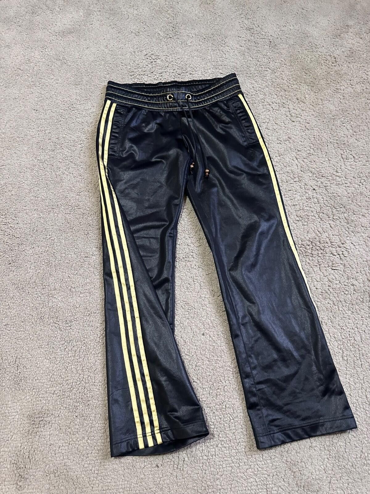 Adidas Adidas Missy Elliott Donna Pants Trousers Sz 36 Size 36" / US 14 / IT 50 - 5 Thumbnail