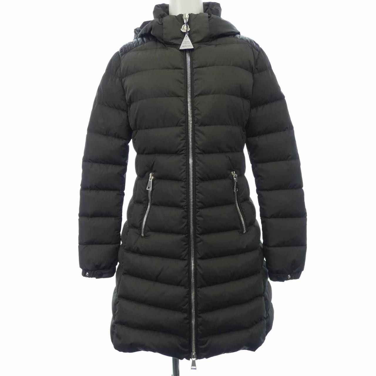 Moncler Moncler Moncler OROPHIN Down Coat Others Outerwear OROPHIN DUTY FREE for USA Size ONE SIZE - 1 Thumbnail