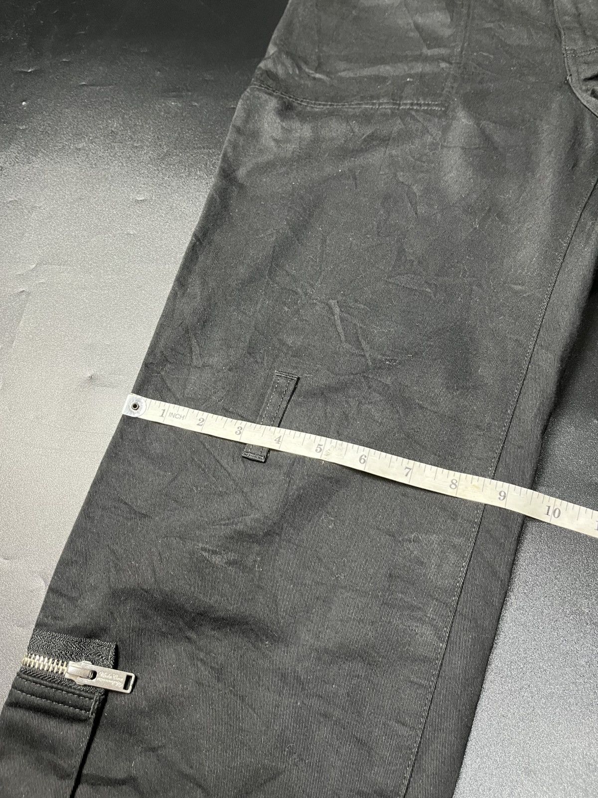 Undercover UNDERCOVER JUN TAKAHASHI Size US 30 / EU 46 - 12 Thumbnail