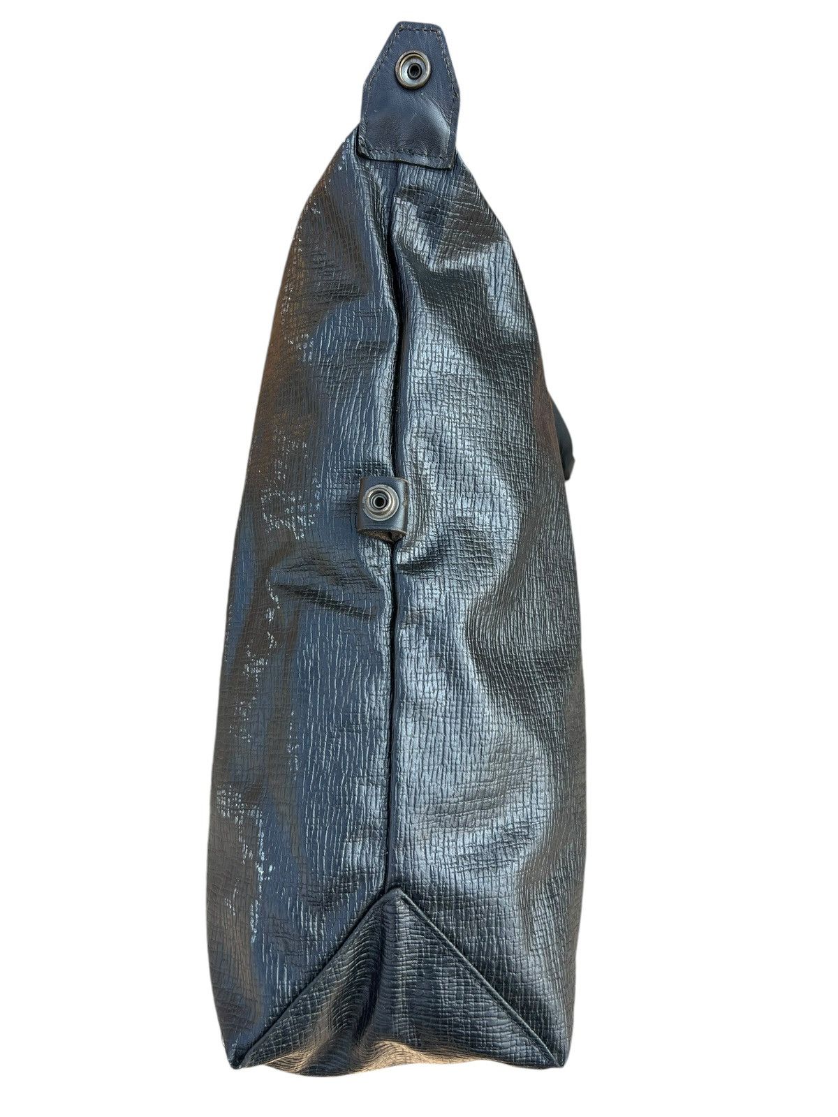 Jean Paul Gaultier Vintage 90s Jean Paul Gaultier Huge Tote Bag Size ONE SIZE - 14 Thumbnail