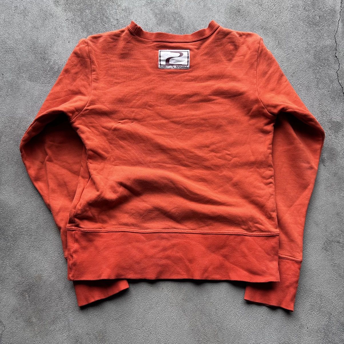 Beauty Beast × Japanese Brand Beauty:beast digital fuck off sweater Size US M / EU 48-50 / 2 - 2 Thumbnail