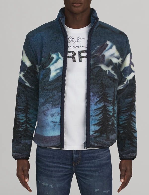 Prps prps Whistler Jacket Size US XXL / EU 58 / 5 - 2 Thumbnail