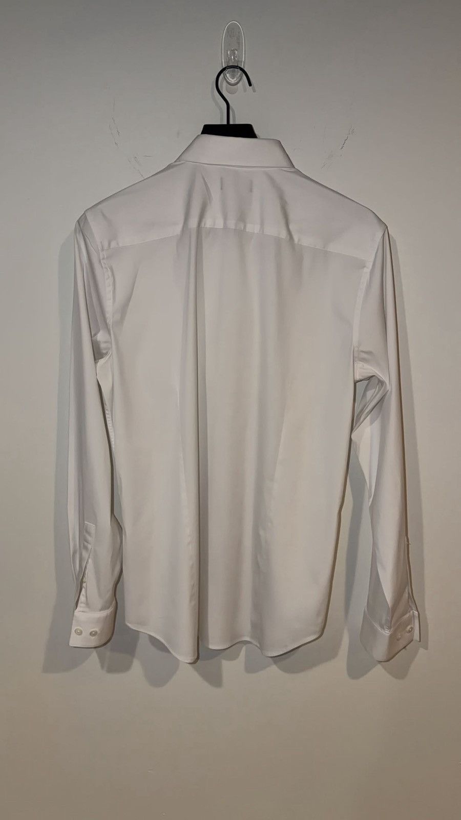 Theory Theory button shirt Size US M / EU 48-50 / 2 - 2 Thumbnail