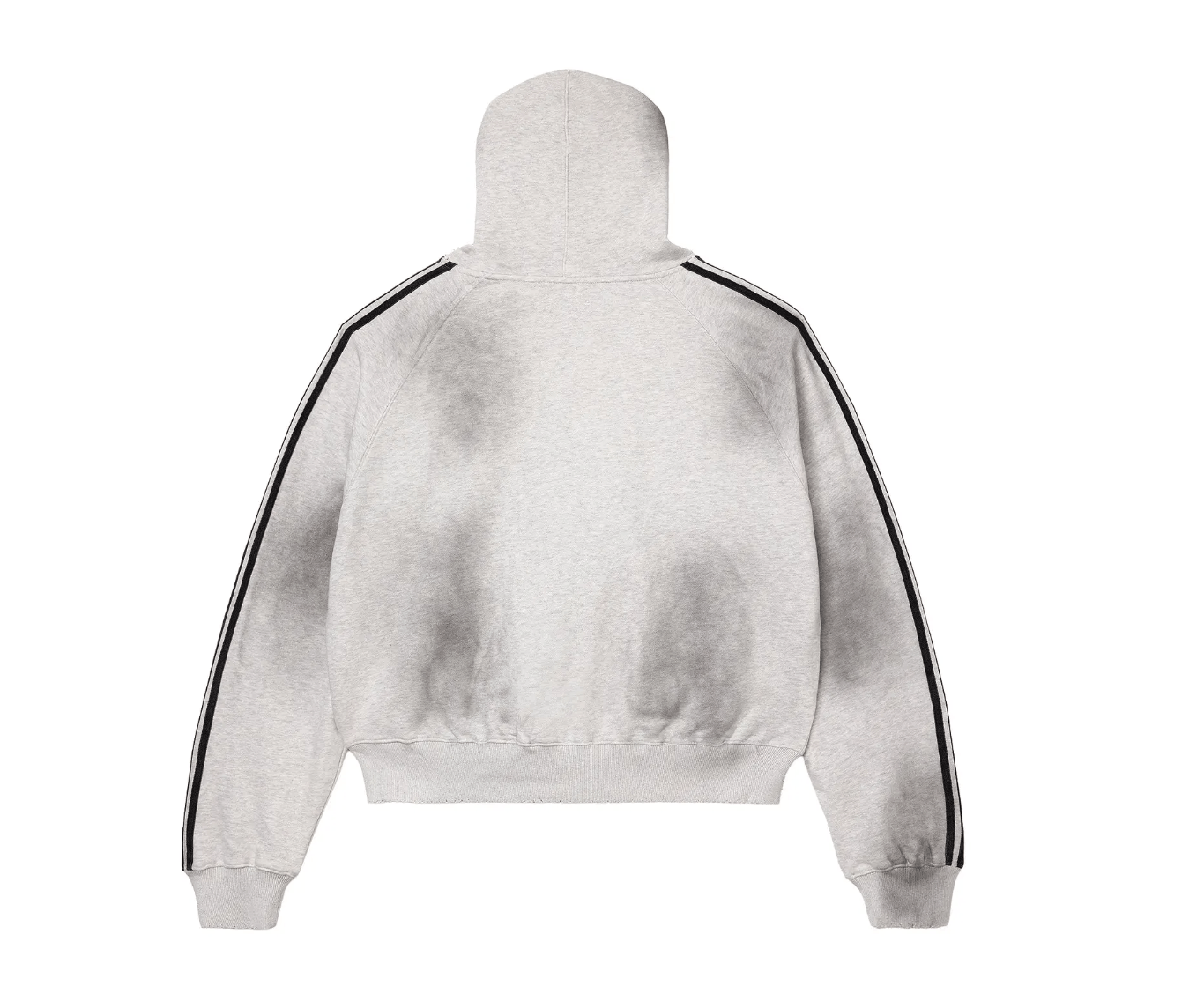 Other Vale Forever Anthem Pullover 'Heather/Grey' Size XL Size US XL / EU 56 / 4 - 2 Thumbnail