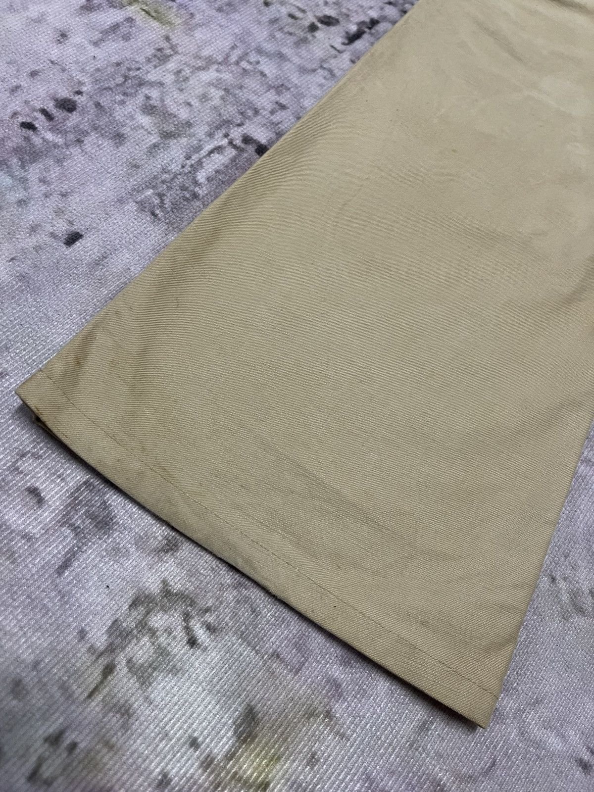 Edwin × Vintage Japan Flare Edwin Exclusive Vintage XV Size US 31 - 12 Thumbnail