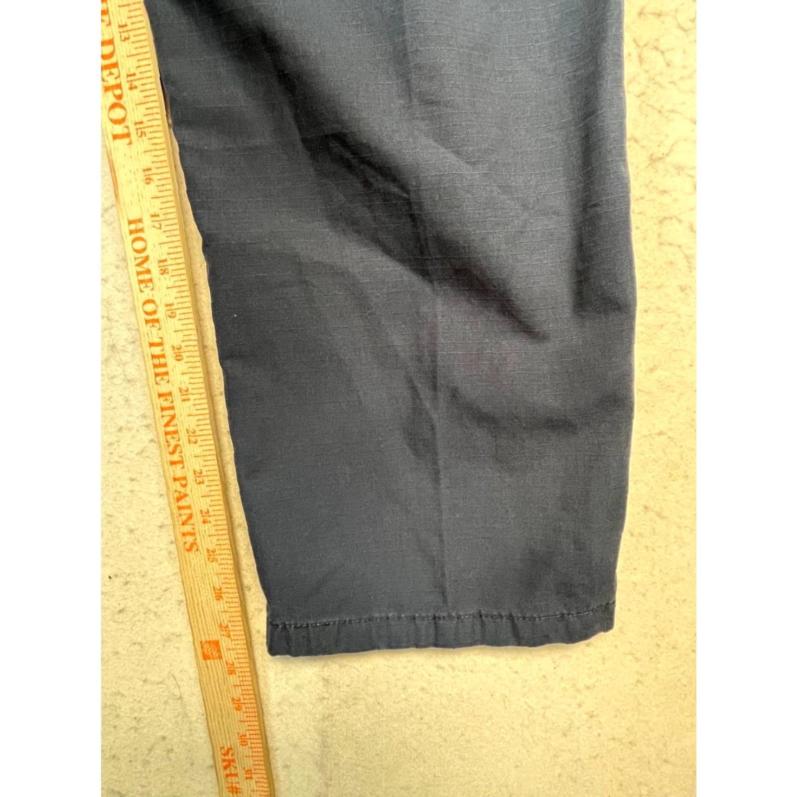 Propper Propper Cargo Pants Mens 40x30 Blue Cargo Pants Mens 40x30 Blue Cargo/Pants casual Men 40x30 Blue Propper Marine Pattern Solid Size US 40 / EU 56 - 5 Thumbnail