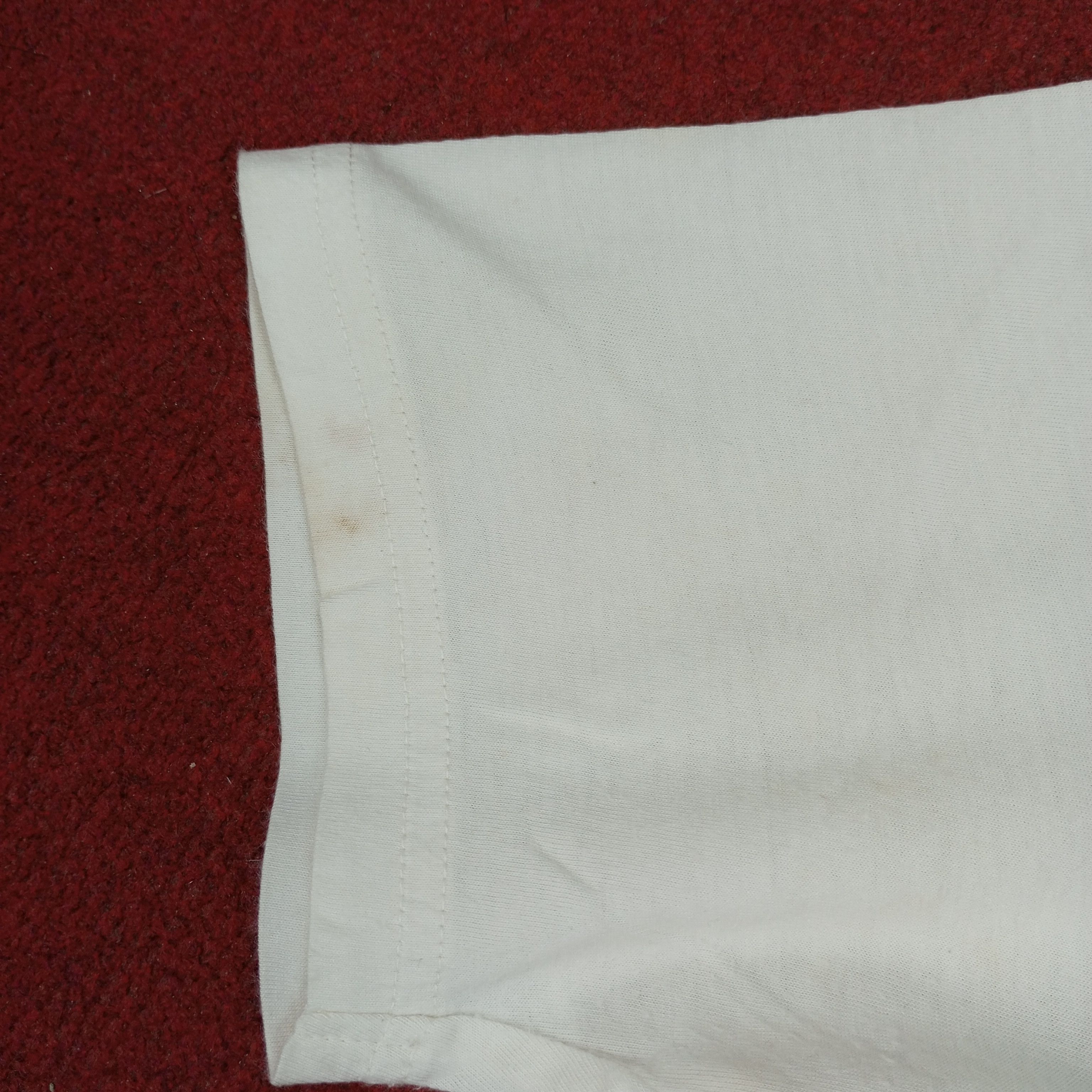 Issey Miyake Mercibeaucoup Japanese Designer Brand Issey Miyake Tshirt Size US S / EU 44-46 / 1 - 10 Thumbnail