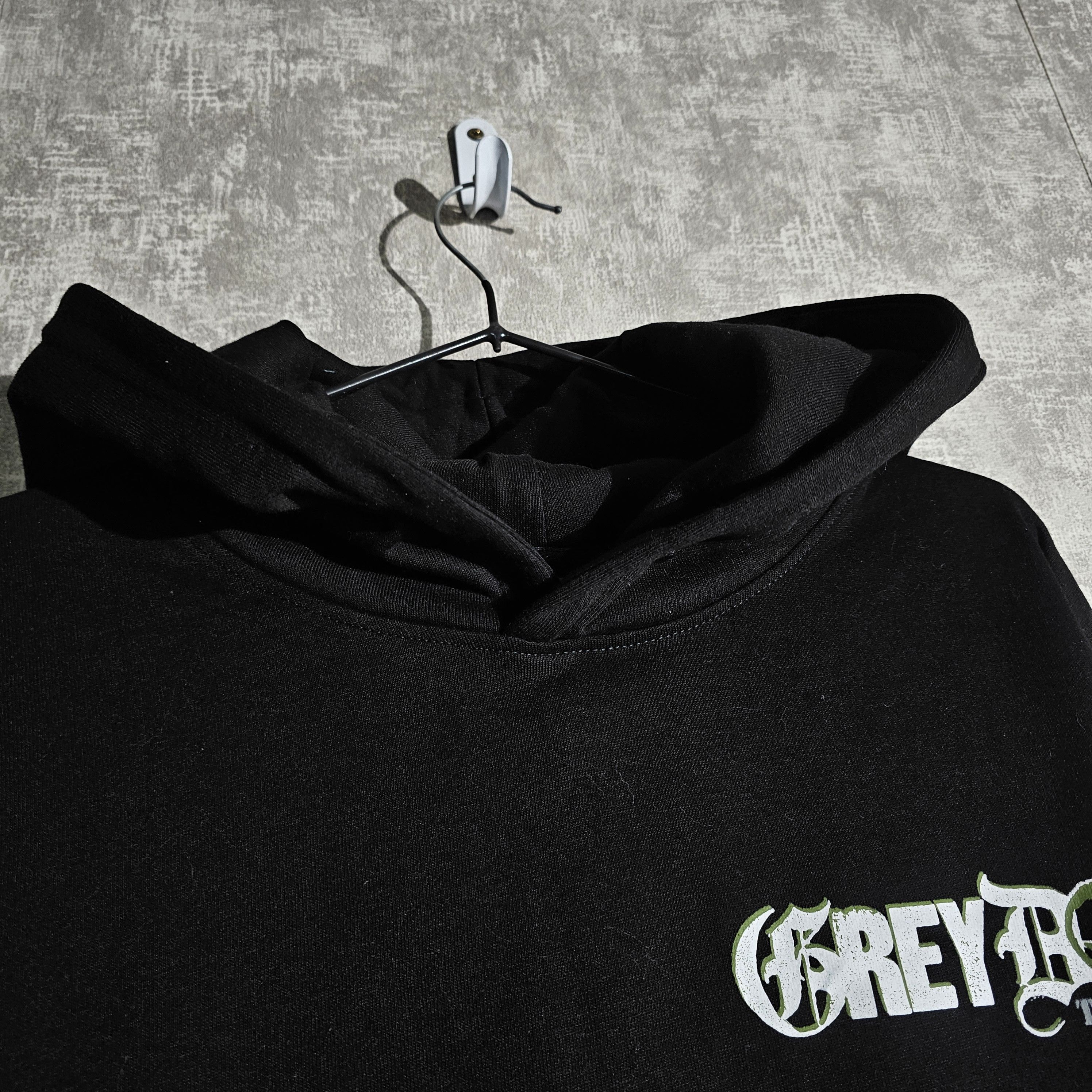 G59 Records G59 2025 Tour Hoodie Size US L / EU 52-54 / 3 - 5 Thumbnail
