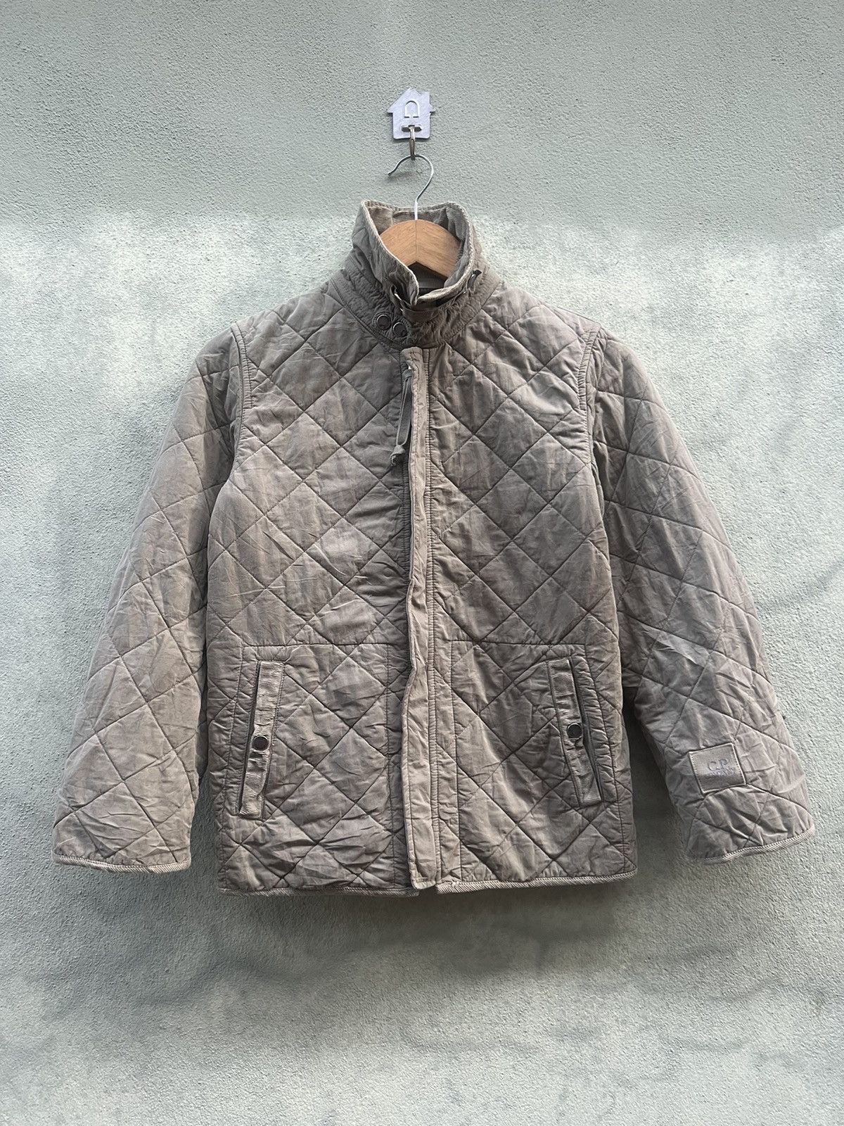 C.P. Company Authentic CP COMPANY Size US XS / EU 42 / 0 - 1 Thumbnail