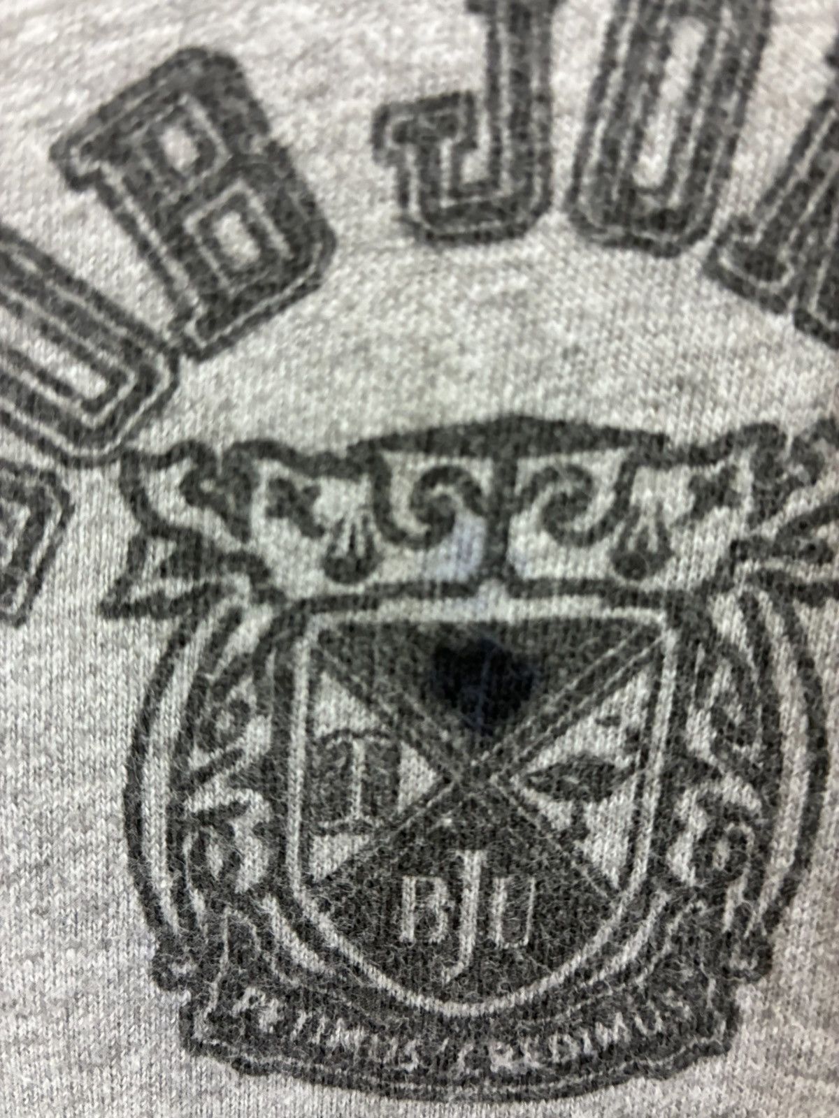 Vintage Vintage 60s Bob Jones University ringer t shirt Size US XL / EU 56 / 4 - 5 Thumbnail