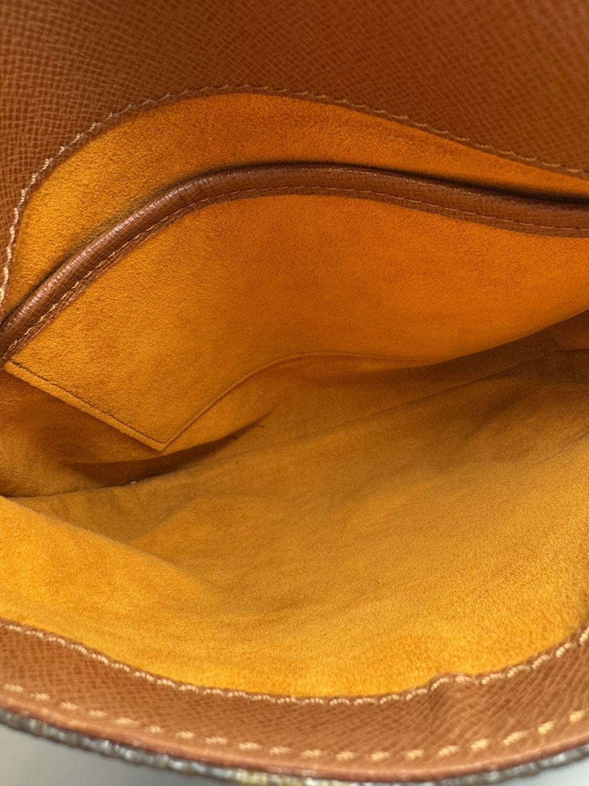 Louis Vuitton Louis Vuitton Musette Salsa PM Monogram Crossbody Size ONE SIZE - 17 Thumbnail