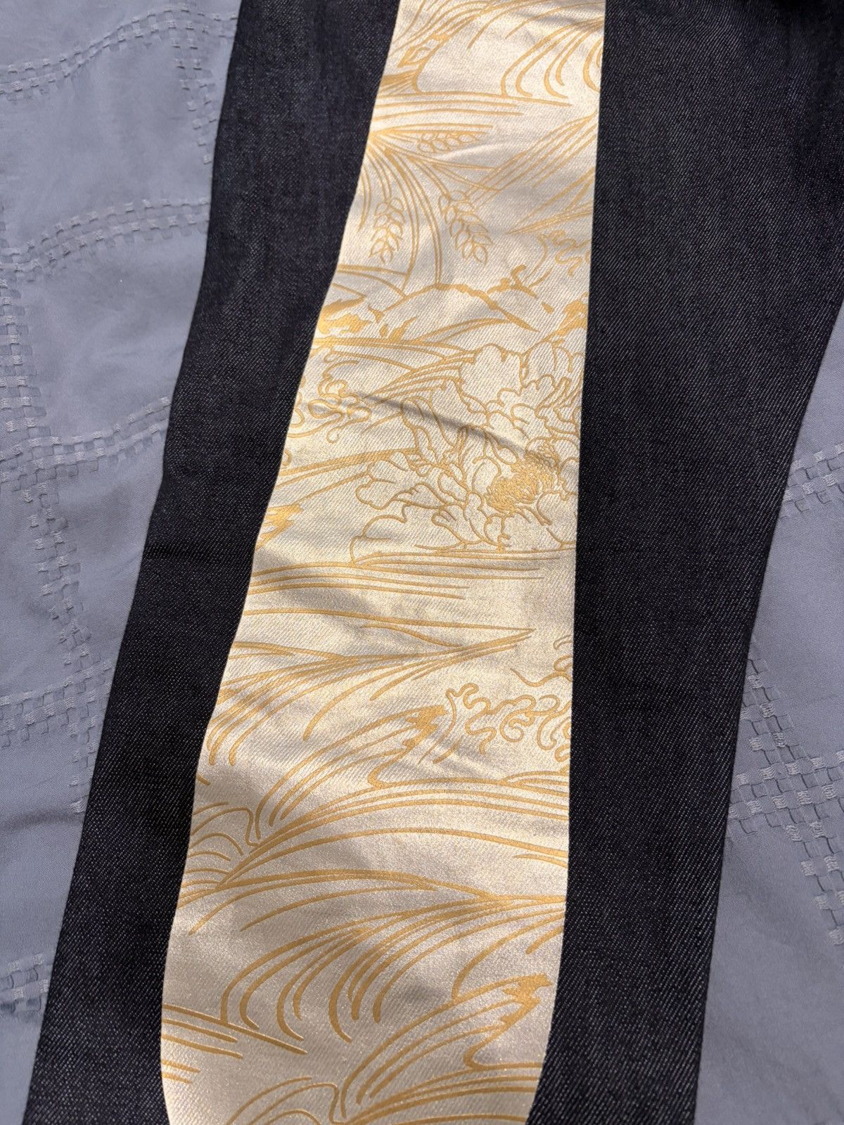 Evisu EVISU DAICOCK JEANS Size US 29 - 3 Thumbnail