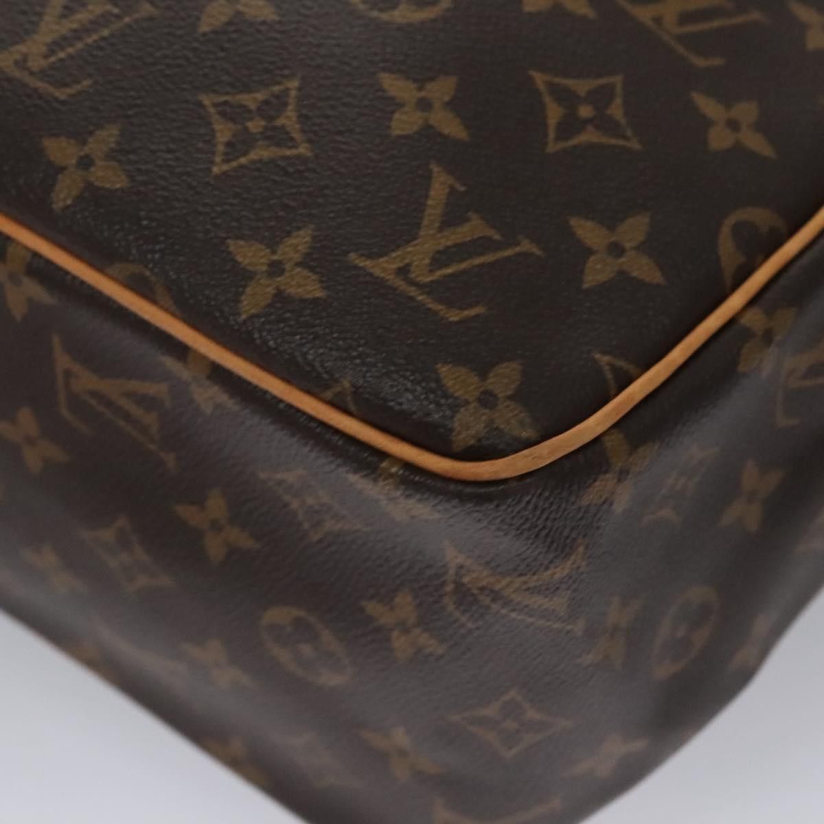 Louis Vuitton LOUIS VUITTON Monogram Batignolles Vertical Tote Bag M51153 Size ONE SIZE - 16 Thumbnail