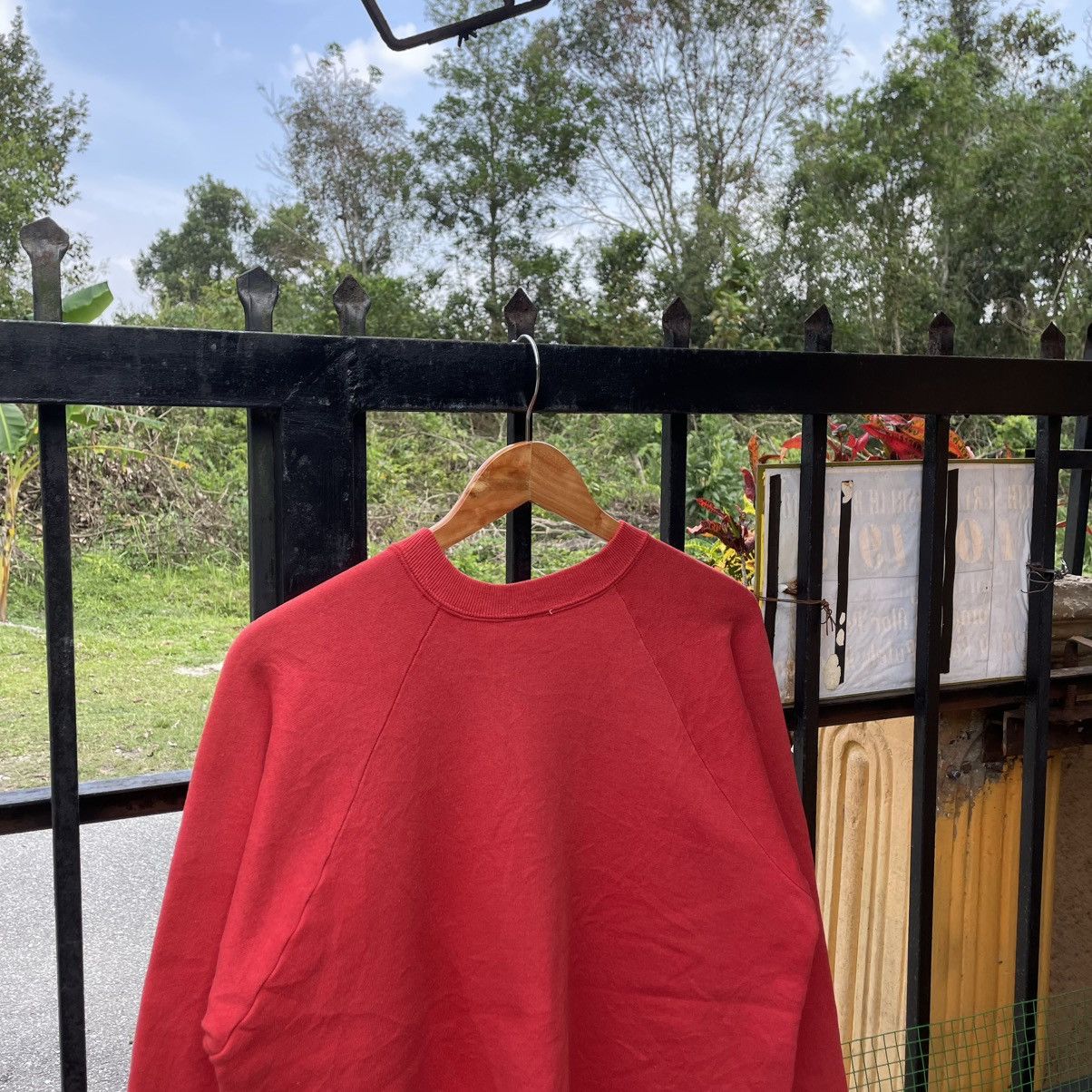 Guess 🔥Vintage 80s Guess Georges Marciano Jumper Sweatshirts Size US M / EU 48-50 / 2 - 3 Thumbnail