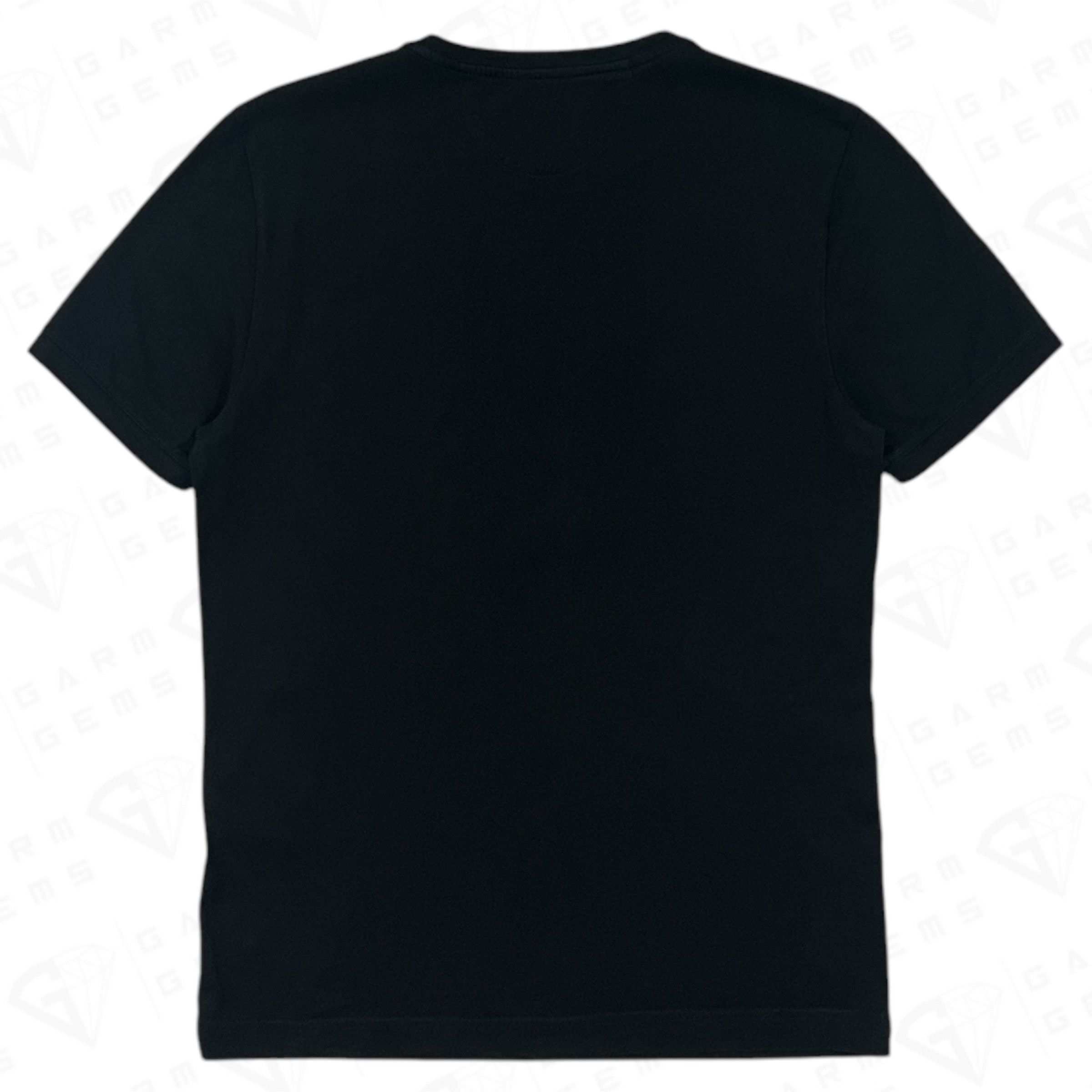 Fendi Fendi Scales Logo T-Shirt Size US M / EU 48-50 / 2 - 2 Thumbnail