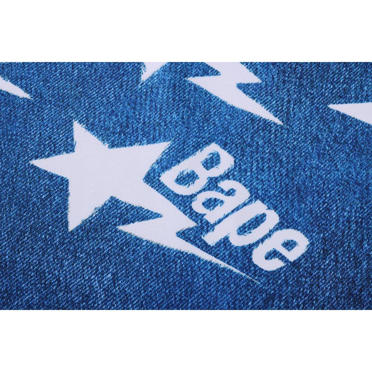 Adidas × Bape Bape Adidas Star Jersey Size US M / EU 48-50 / 2 - 2 Thumbnail
