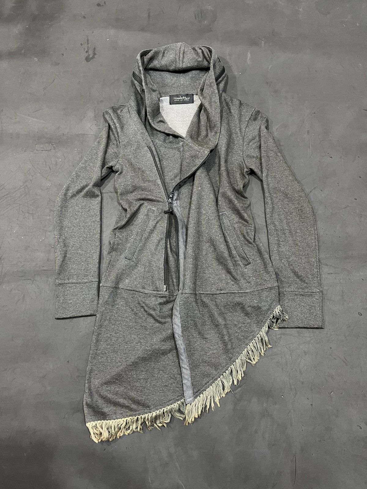 Tornado Mart Tornado mart archive bono hoodie Size US S / EU 44-46 / 1 - 5 Thumbnail