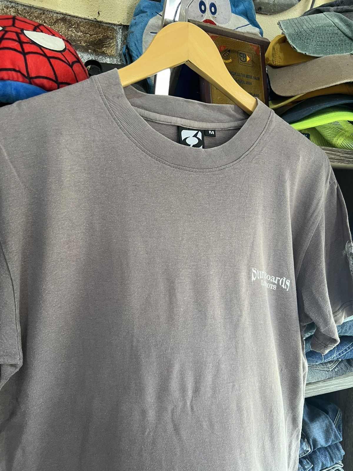 Lost Boys Archives 🔥Vintage Lost Boys Surf Boards Tee Size US M / EU 48-50 / 2 - 5 Thumbnail