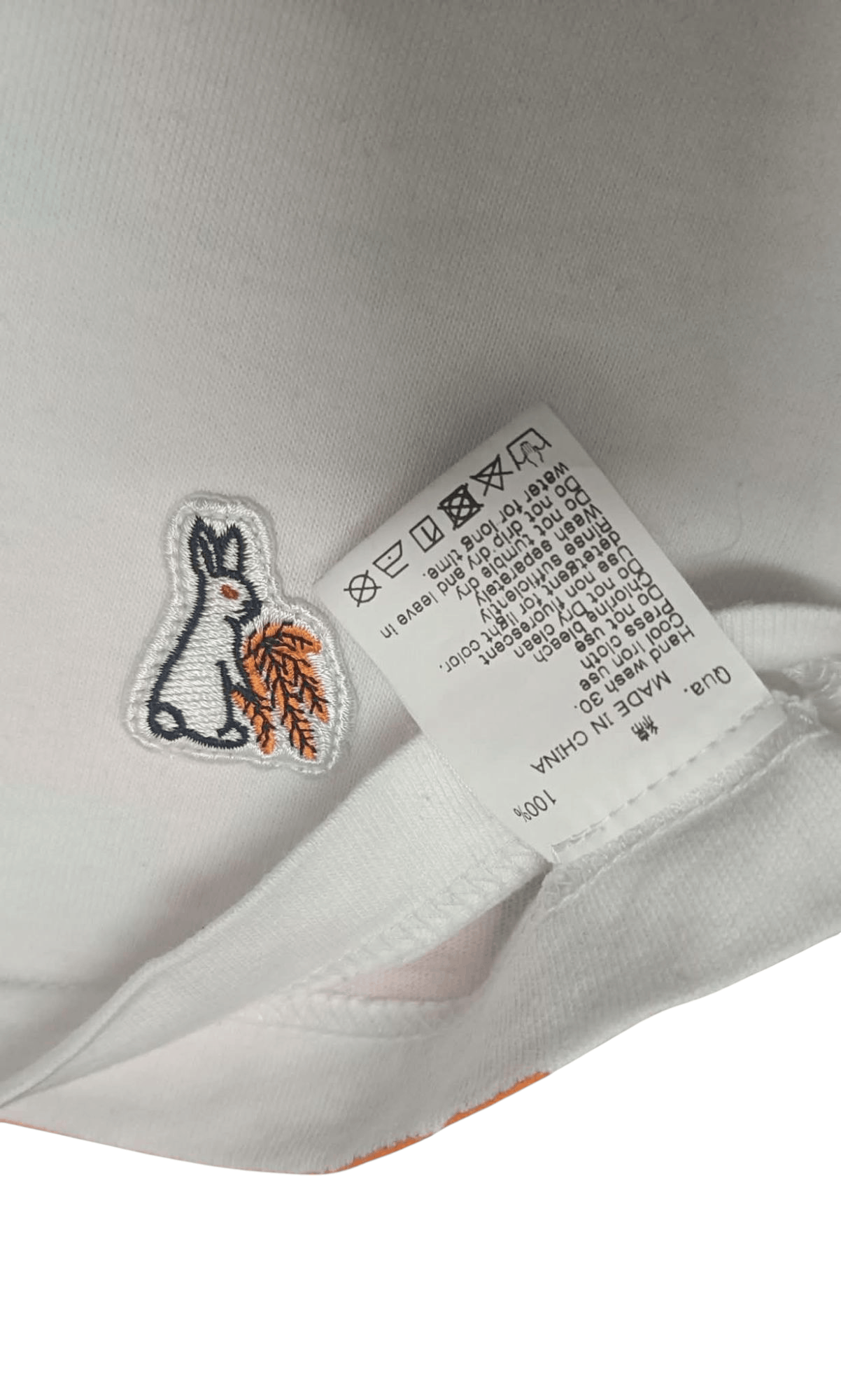FR2 × Japanese Brand FR2 Fxxking Rabbits Size US L / EU 52-54 / 3 - 3 Thumbnail