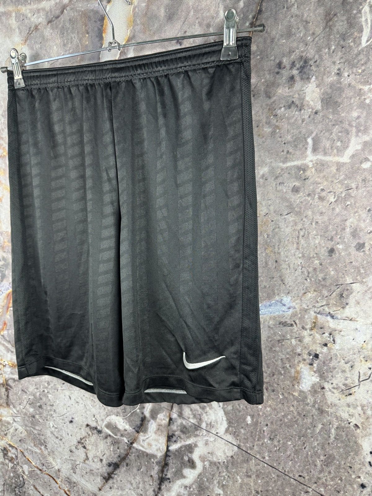 Nike Men’s Nike Shorts Dri-Fit Black Sportswear Soccer Size Small Size US 30 / EU 46 - 3 Thumbnail