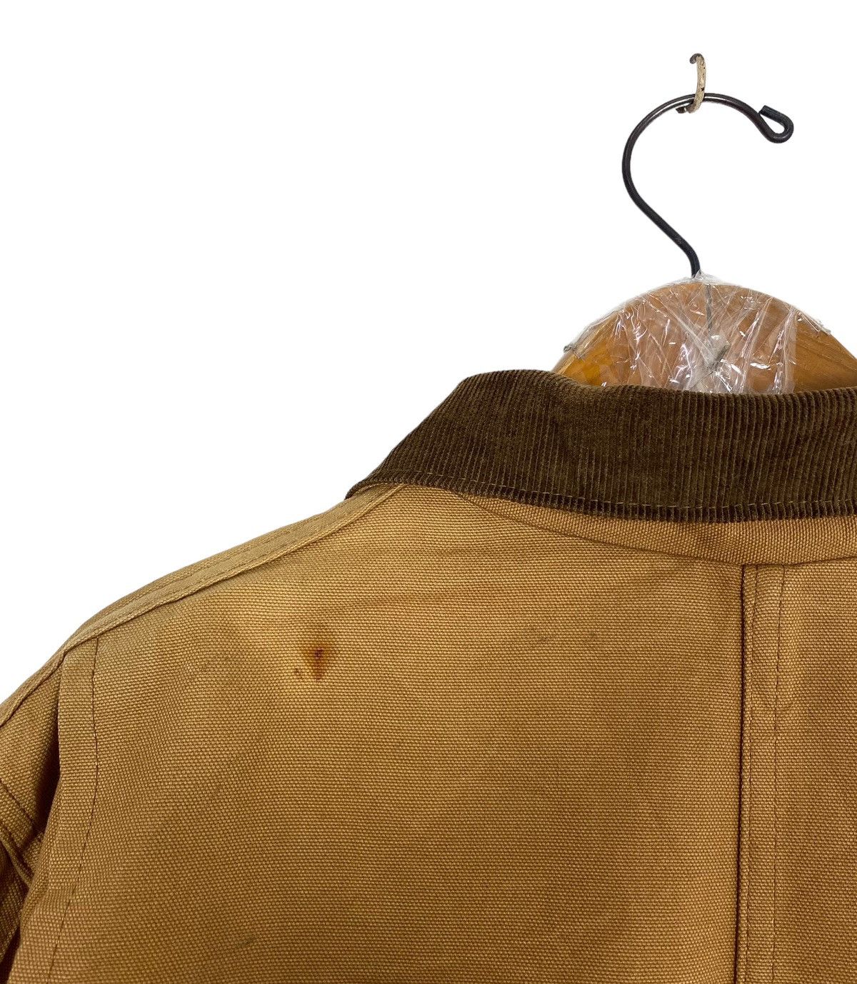 Vintage Rare‼️ Vintage Indiana Chore Workwear Jacket Made in Usa Size US M / EU 48-50 / 2 - 11 Thumbnail