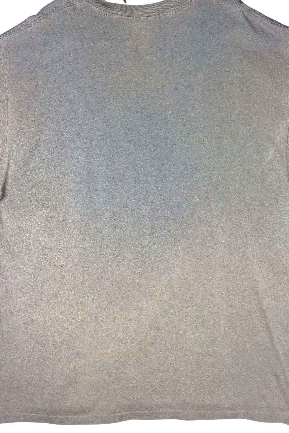 Delta Vintage 90s Hunter Music Awards Faded Single Stitch USA Tee Size US XL / EU 56 / 4 - 7 Thumbnail