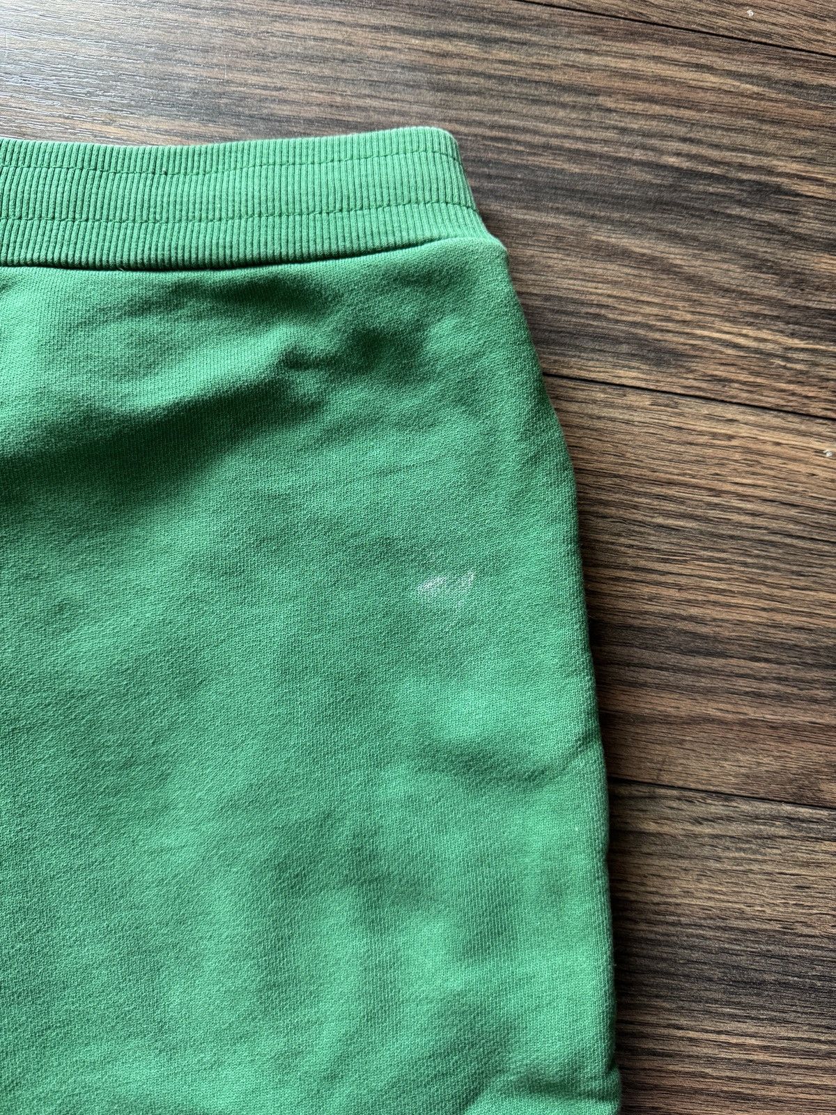 Guess Guess Sport Cotton Sweatpants Size US 32 / EU 48 - 4 Thumbnail