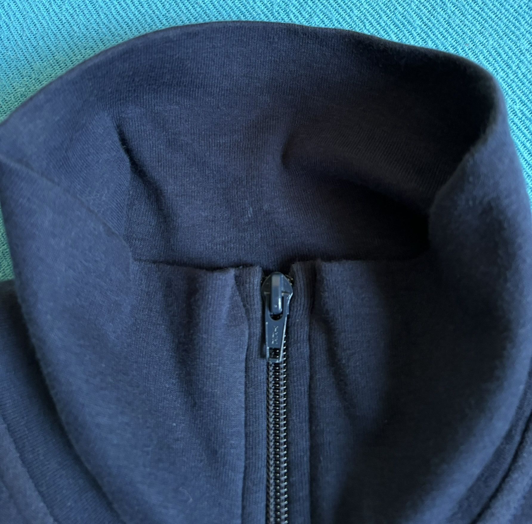 Japanese Brand Von Dutch zipper sweatshirt size M Size US M / EU 48-50 / 2 - 12 Thumbnail