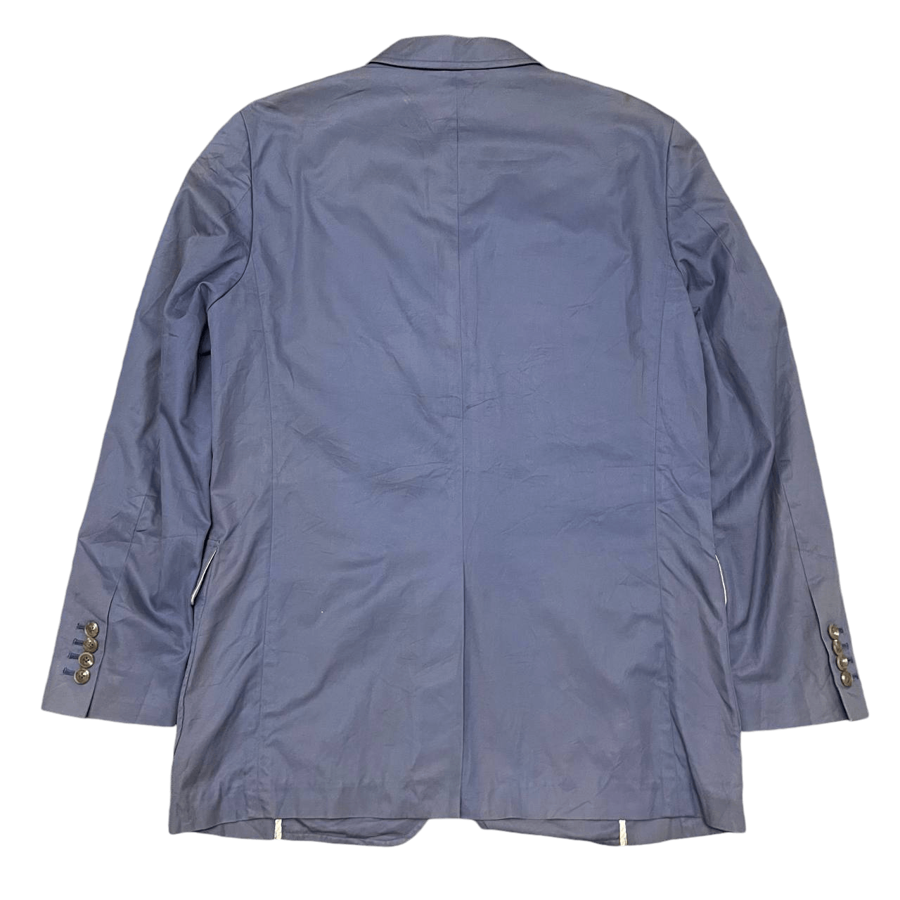 Polo Ralph Lauren Vintage Polo Ralph Lauren Blazer Jacket Size US L / EU 52-54 / 3 - 11 Thumbnail