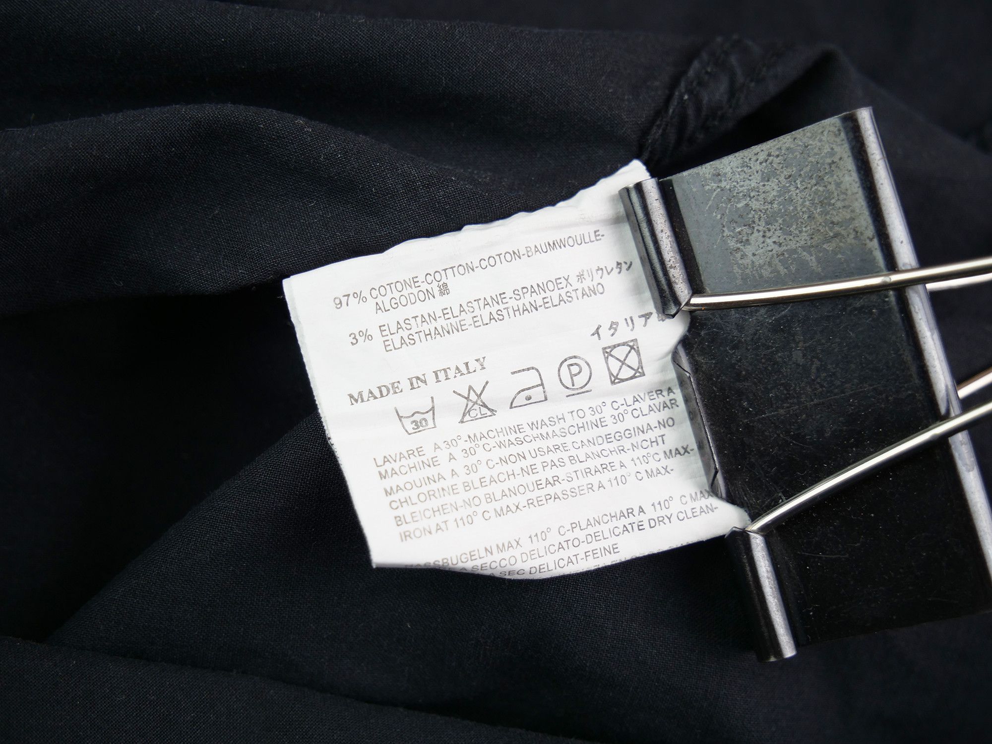 Vivienne Westwood Vivienne Westwood shirt Size US L / EU 52-54 / 3 - 6 Thumbnail