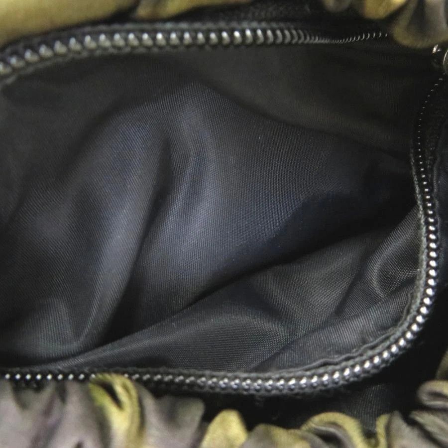 Burberry Animal Print Nylon Leopard Belt Pack crossbody Green bag Size ONE SIZE - 17 Thumbnail