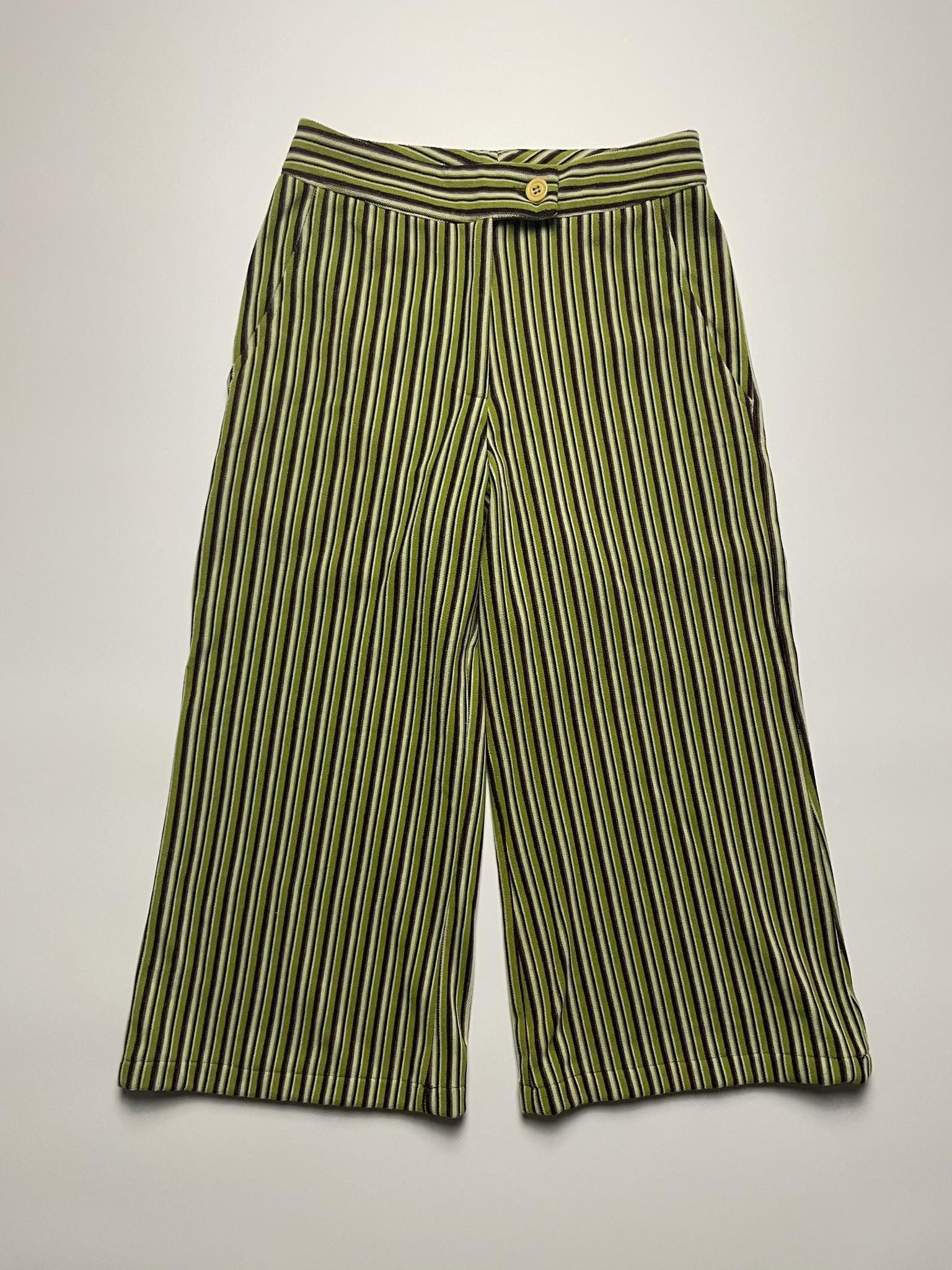 Missoni × Vintage Vintage Missoni Short Pants Size 26" / US 2 / IT 38 - 1 Thumbnail