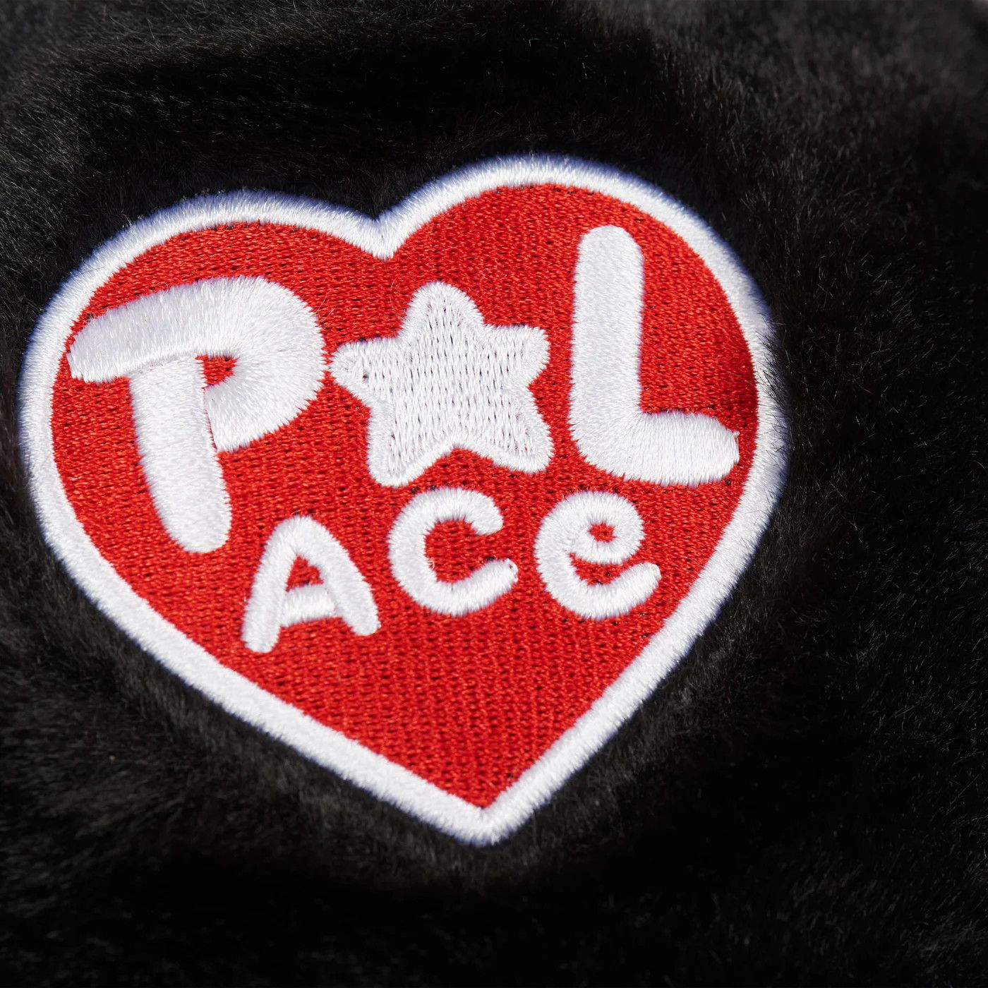 Palace Palace Club Trucker Black Size ONE SIZE - 3 Thumbnail