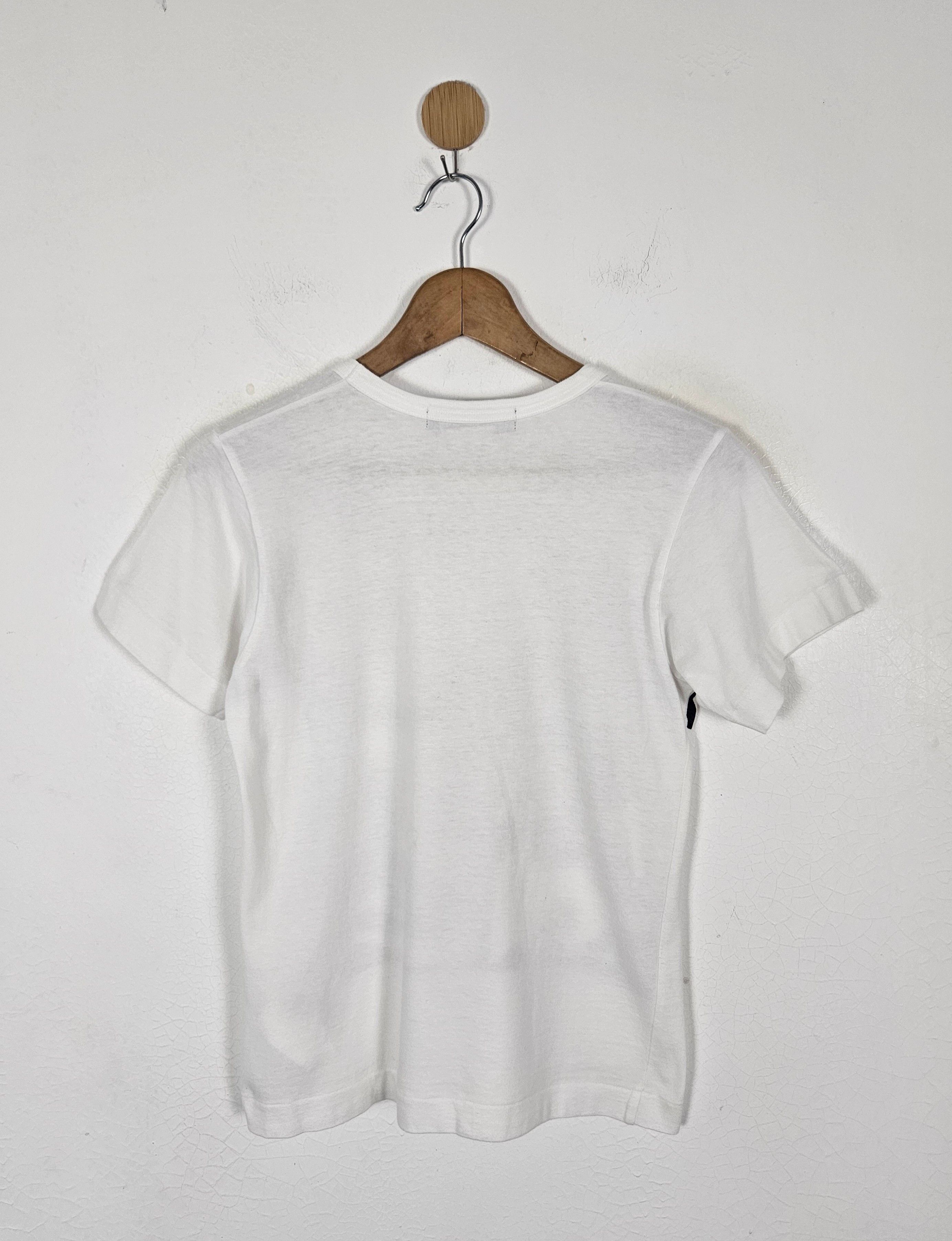 Comme des Garcons BLACK Comme des Garcons flower Shirt Size US S / EU 44-46 / 1 - 3 Thumbnail