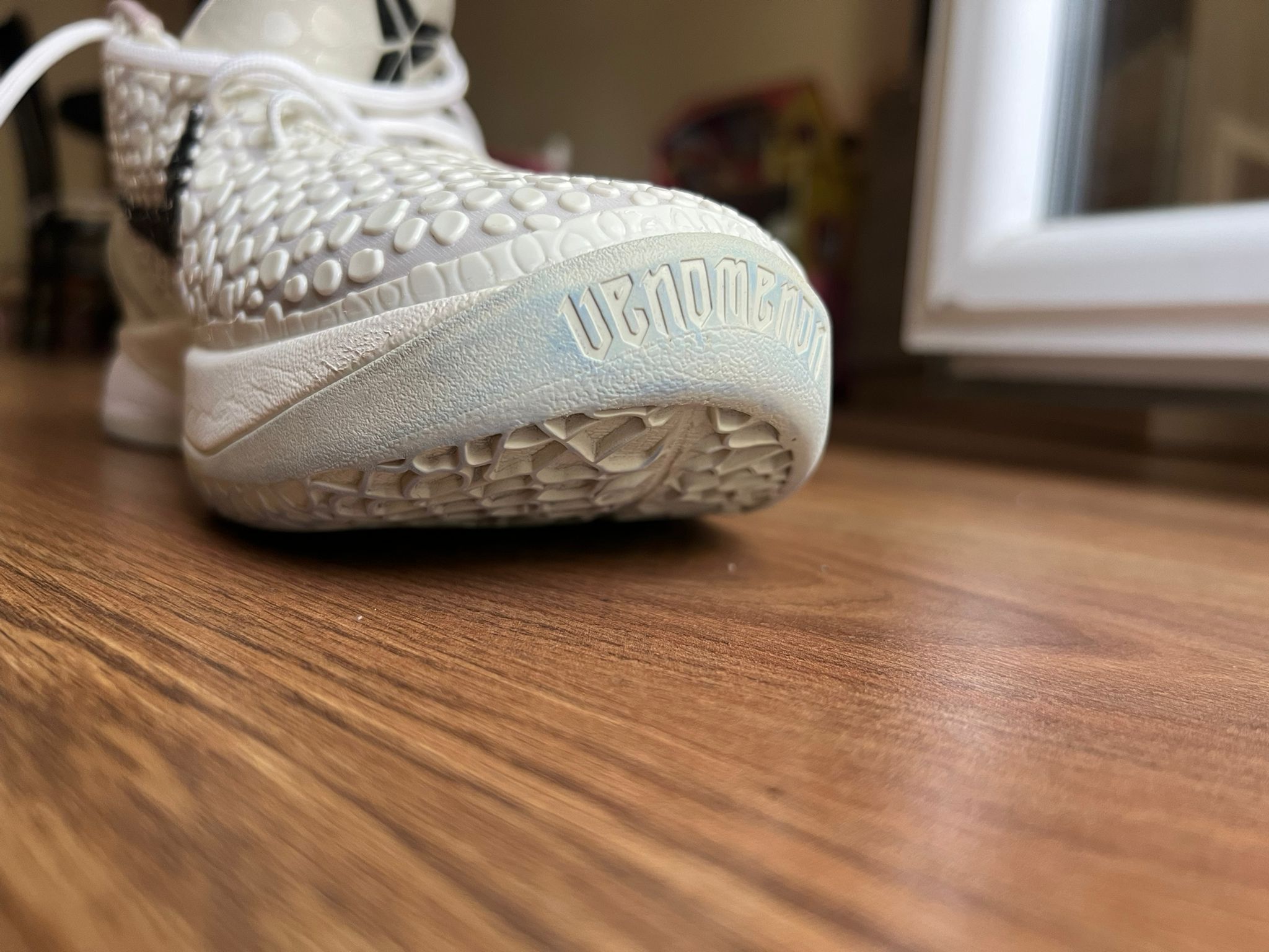 Nike Nike Kobe 6 Protro Size US 13 / EU 46 - 16 Thumbnail