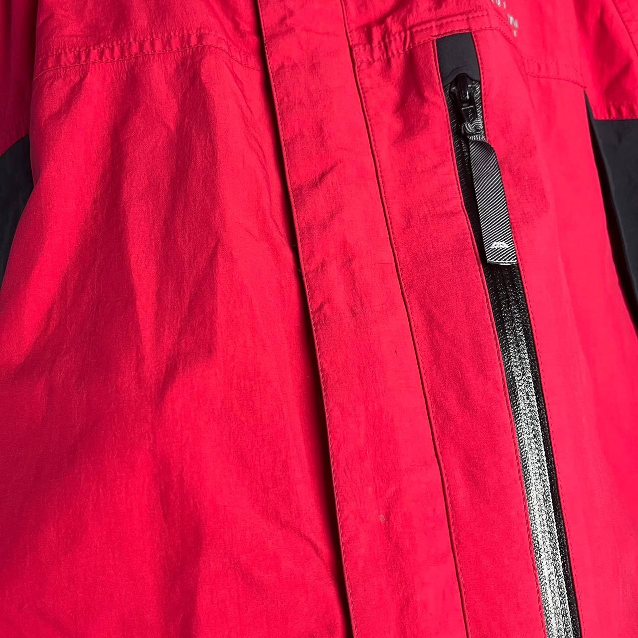 Mountain Equipment Vintage Mountain Equipment Gore Tex XCR Outdoor Ski Jacket Size US XL / EU 56 / 4 - 12 Thumbnail