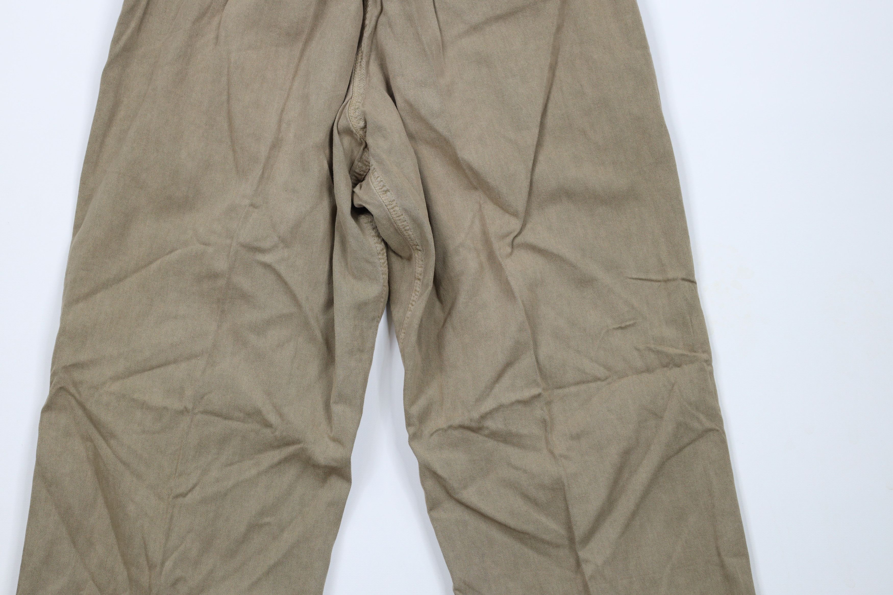 Fila × Vintage Vintage 90s Fila Stonewash Belted Wide Leg Hiking Pants USA Size US 34 / EU 50 - 11 Thumbnail