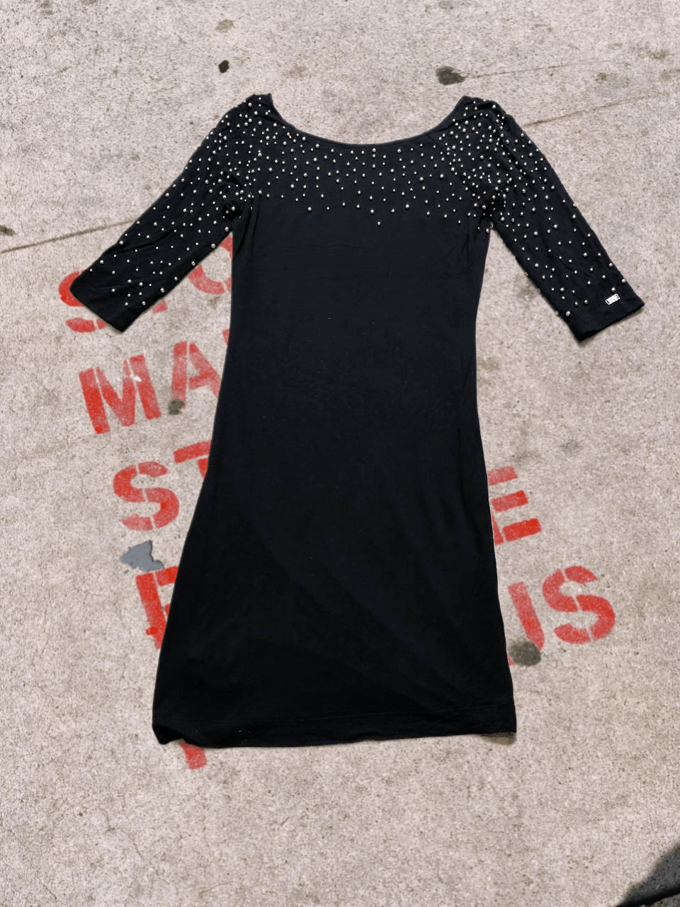 Miss Sixty MISS SIXTY Vintage Rare Dress Size M / US 6-8 / IT 42-44 - 1 Thumbnail