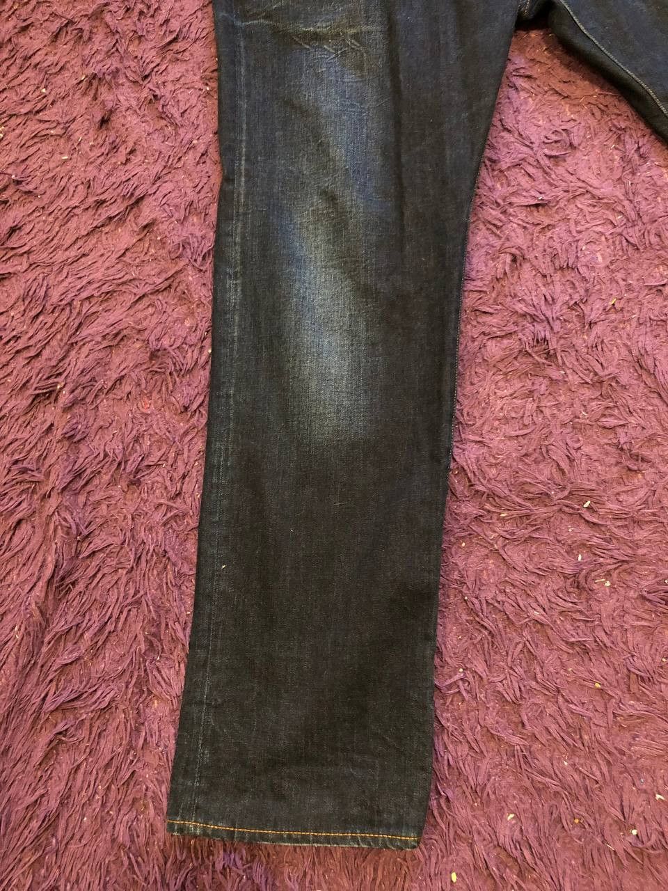 G-Star G-Star Denim Jeans Size US 38 / EU 54 - 6 Thumbnail