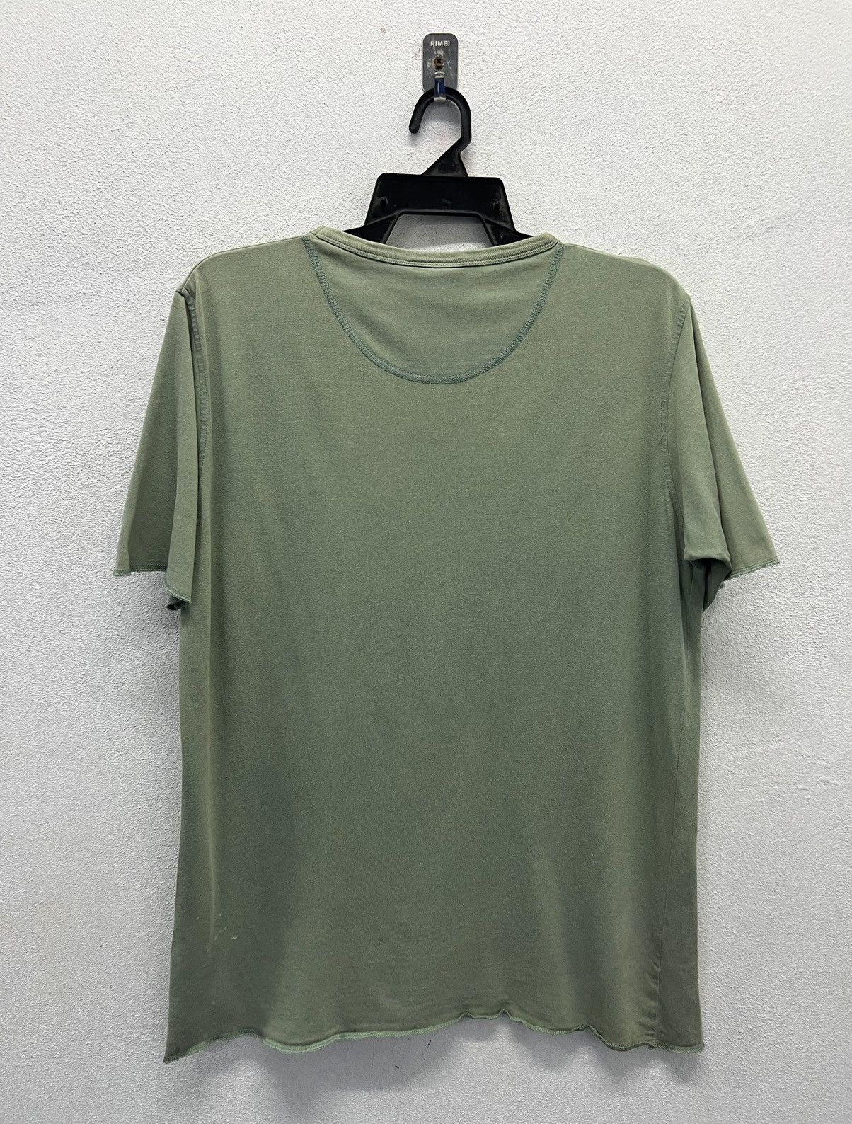 Diesel × Vintage Dog Diesel T-Shirts Size US XL / EU 56 / 4 - 2 Thumbnail