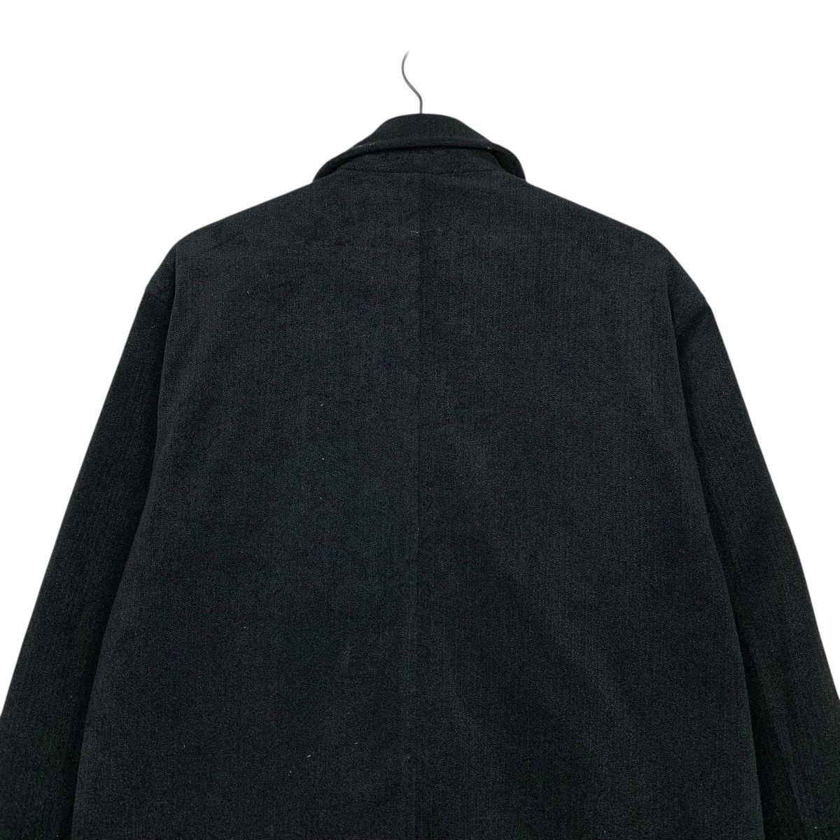 Other Supremo Collezioni Carvinia Lozza Black Jacket Size US M / EU 48-50 / 2 - 8 Thumbnail