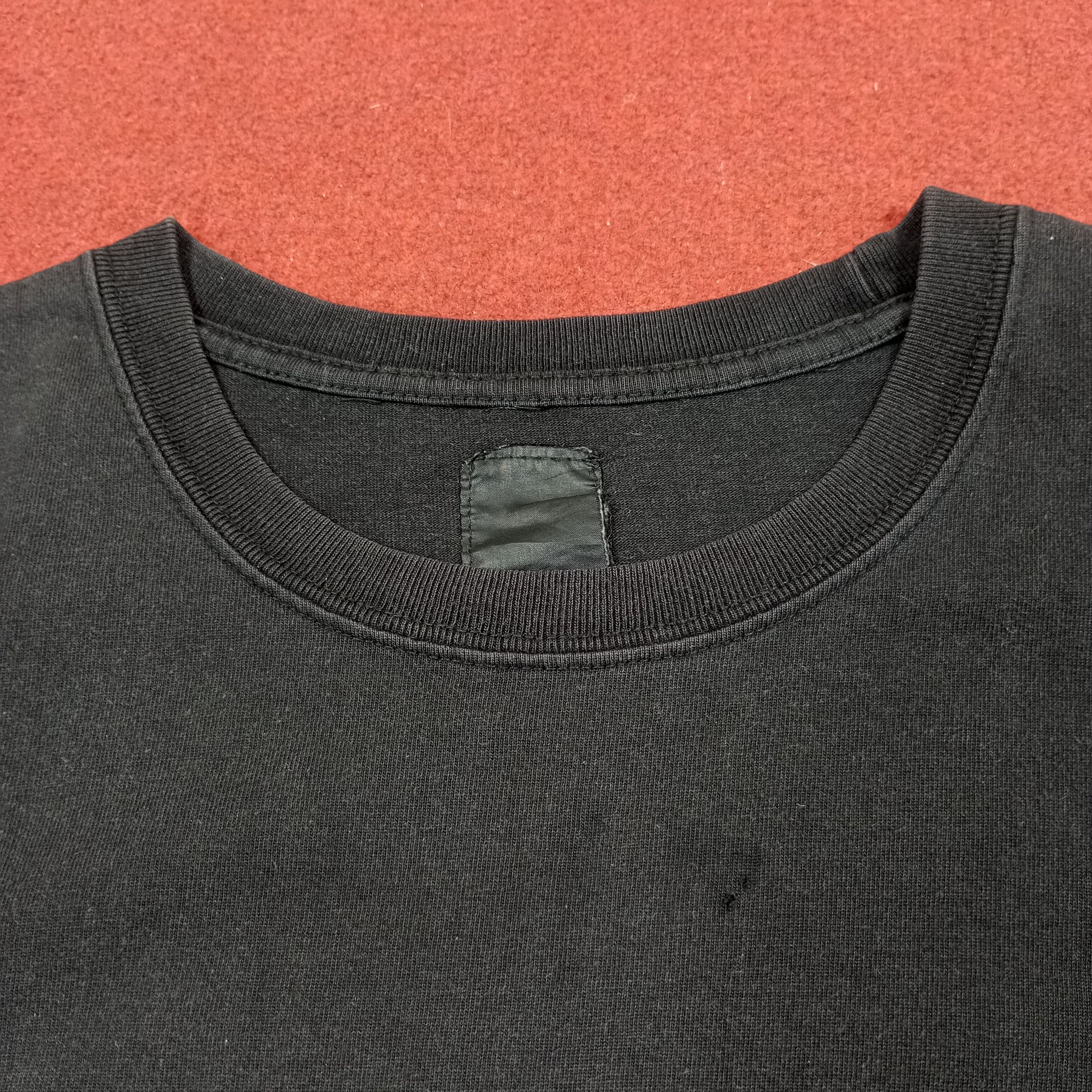 Kaws × Neighborhood × Vintage Neighborhood X Kaws X Originalfake Streetwear Tshirt Size US M / EU 48-50 / 2 - 7 Thumbnail