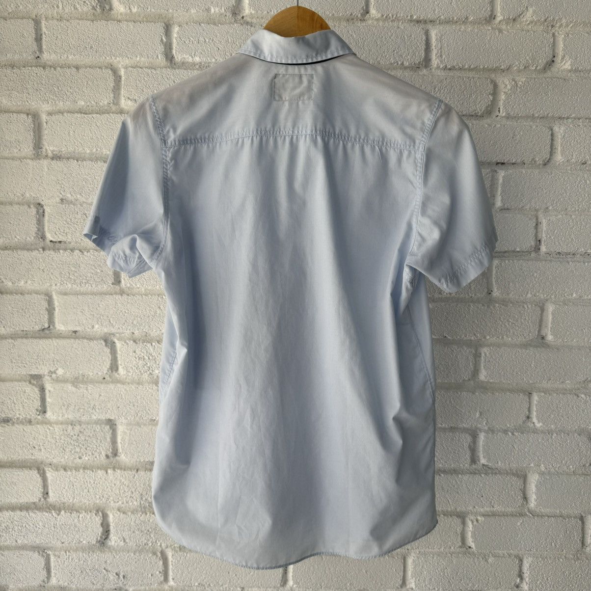 Wtaps Wtaps Strictly Adult Contents SS Shirt Size US S / EU 44-46 / 1 - 2 Thumbnail