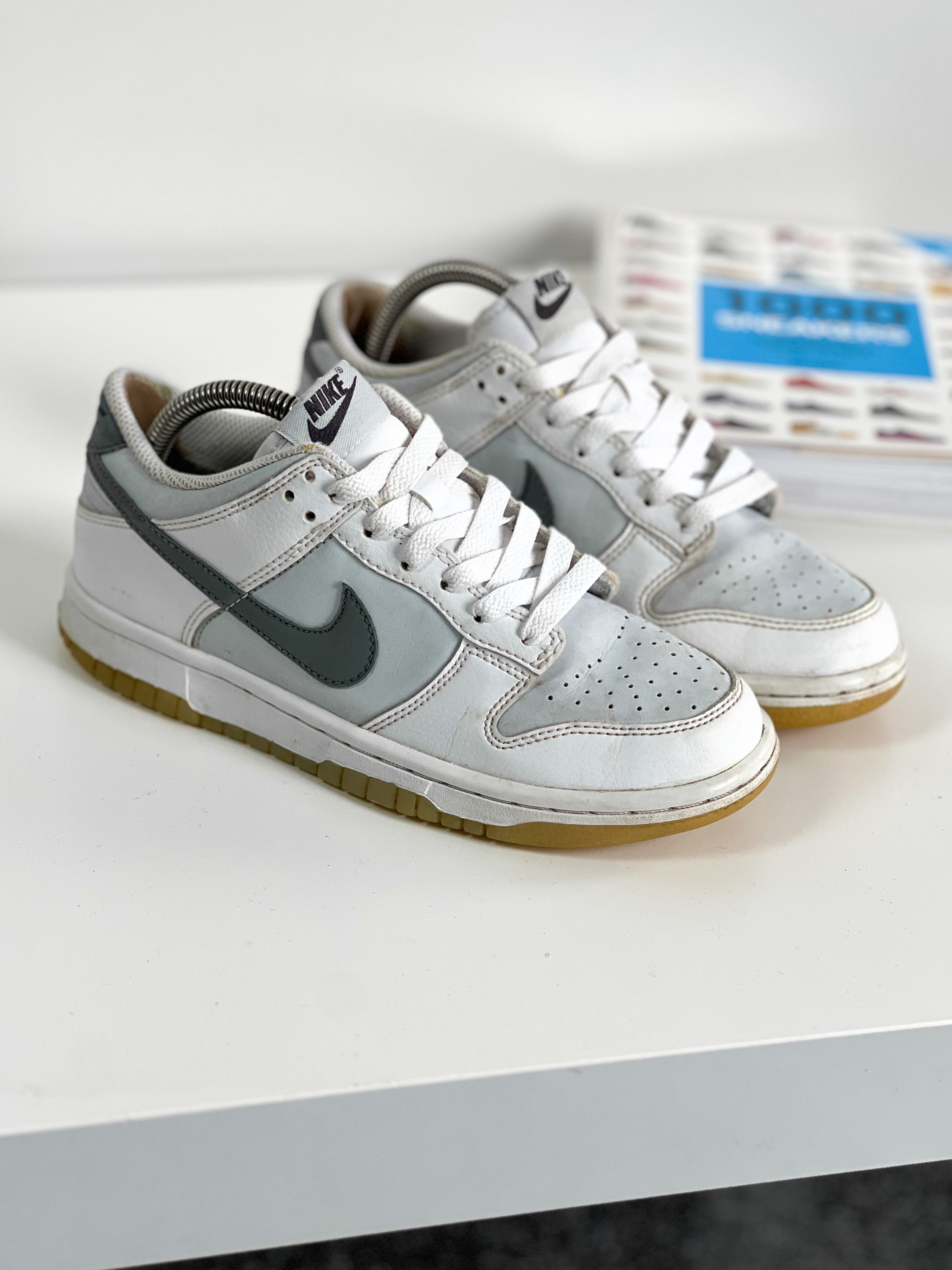 Nike Nike Dunk Low Size US 6 / IT 36 - 1 Thumbnail