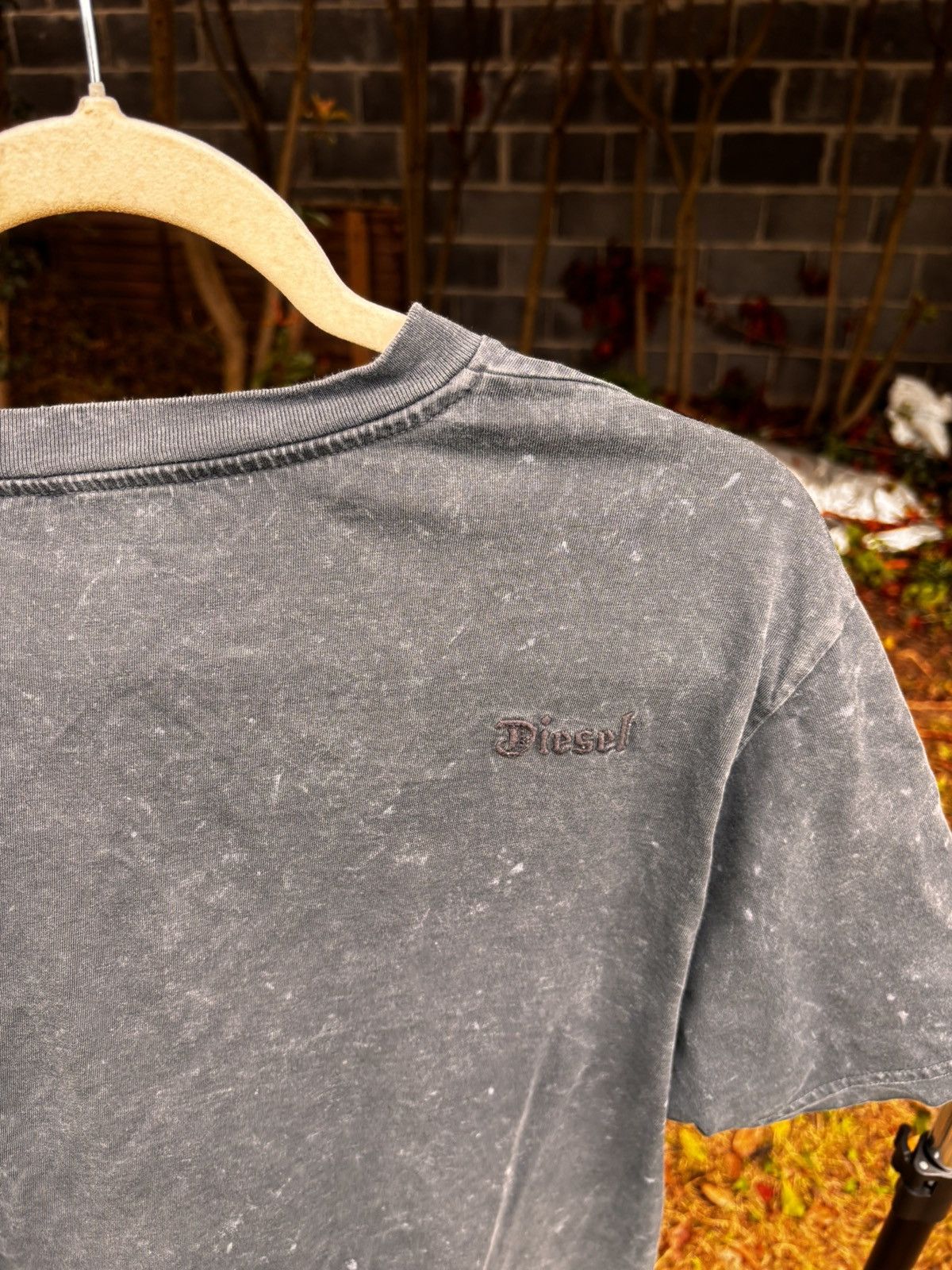 Diesel Diesel shirt Size US M / EU 48-50 / 2 - 1 Thumbnail