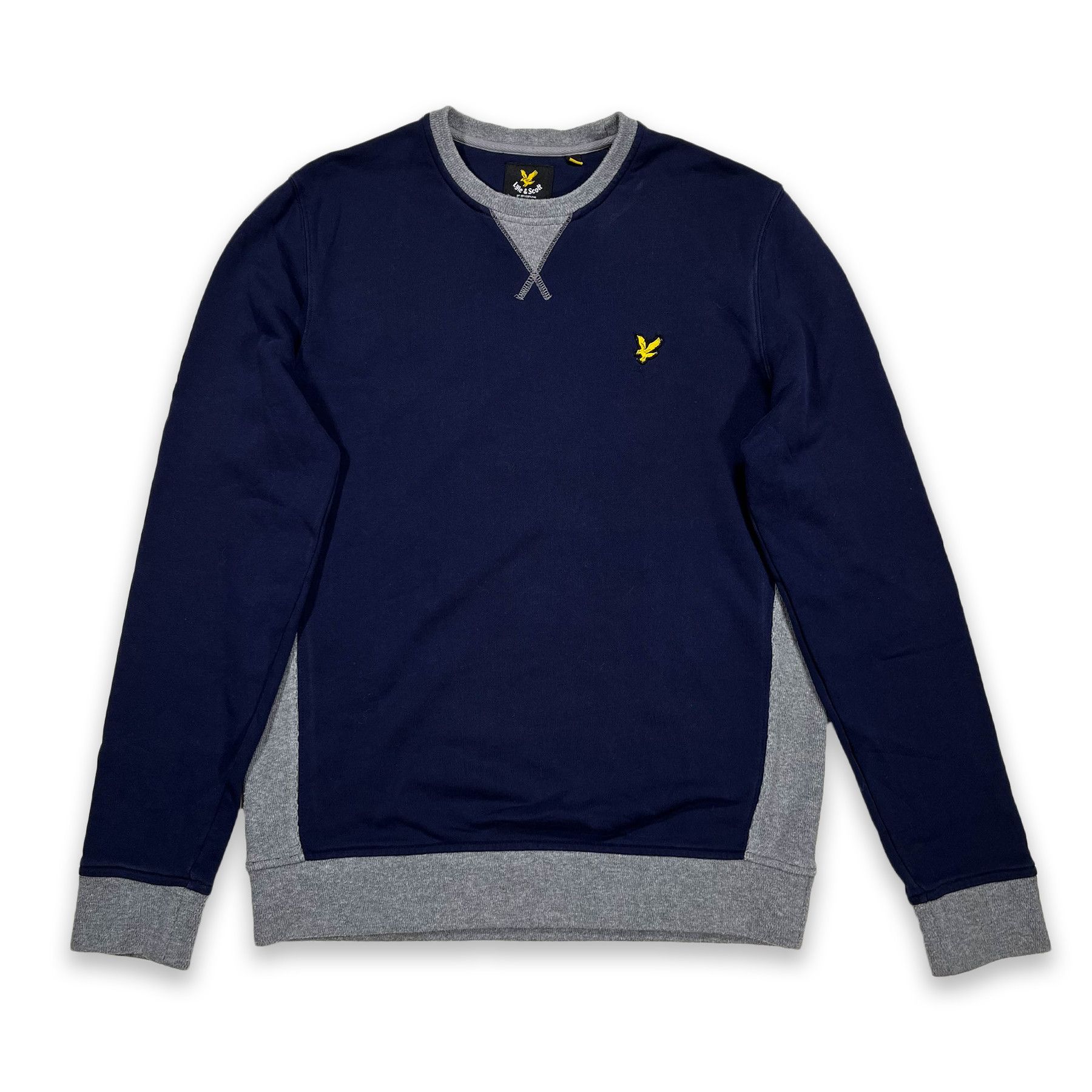 Lyle & Scott Lyle & Scott sweatshirt, M size Size US M / EU 48-50 / 2 - 2 Thumbnail
