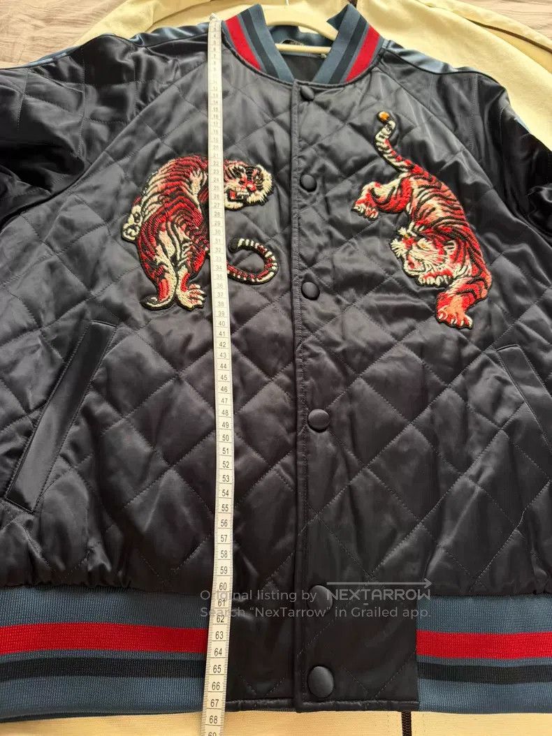 Valentino Valentino Reworked embroidered jacket Size M / US 6-8 / IT 42-44 - 4 Thumbnail